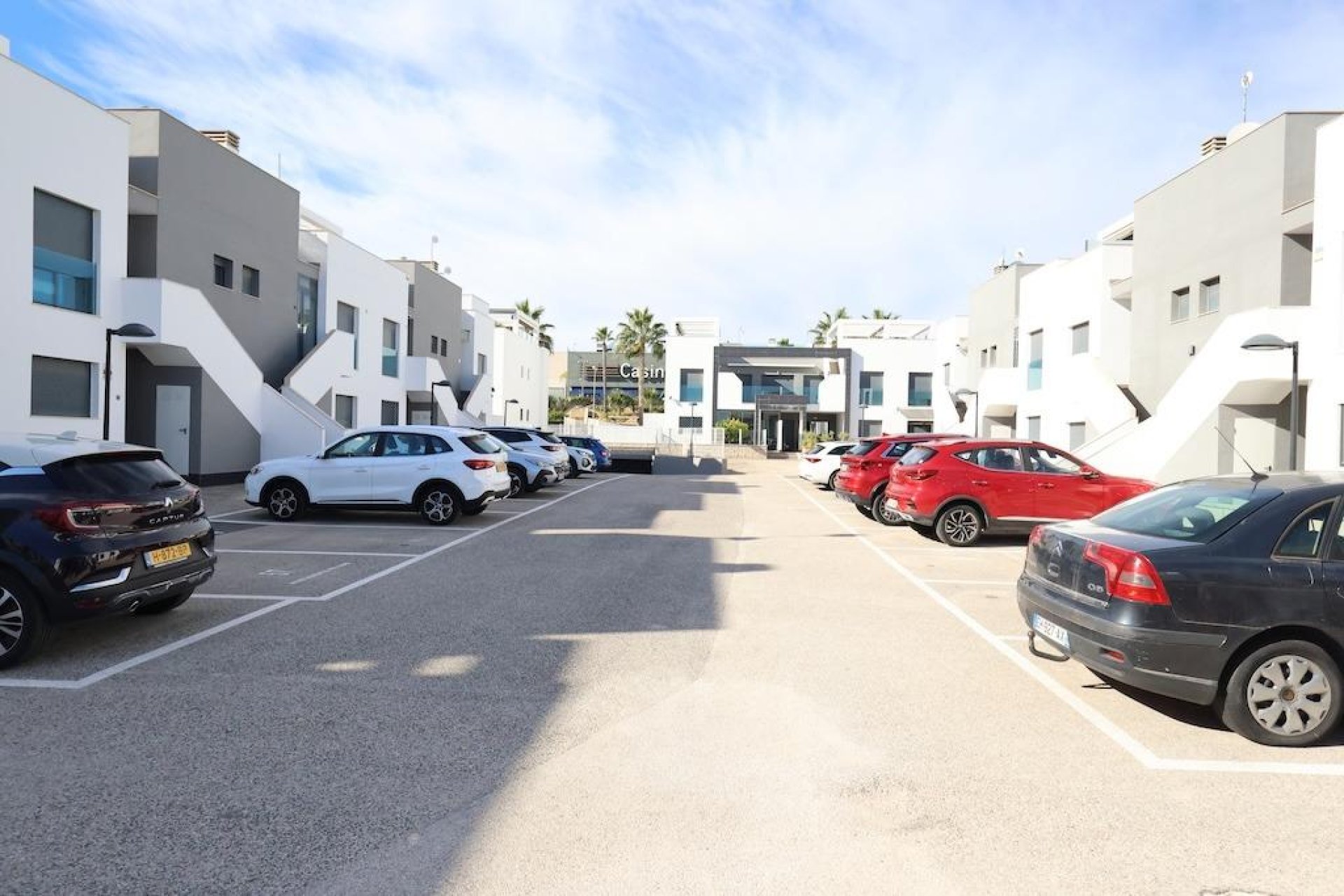 Reventa - Apartamento / Piso - Orihuela Costa - La Zenia