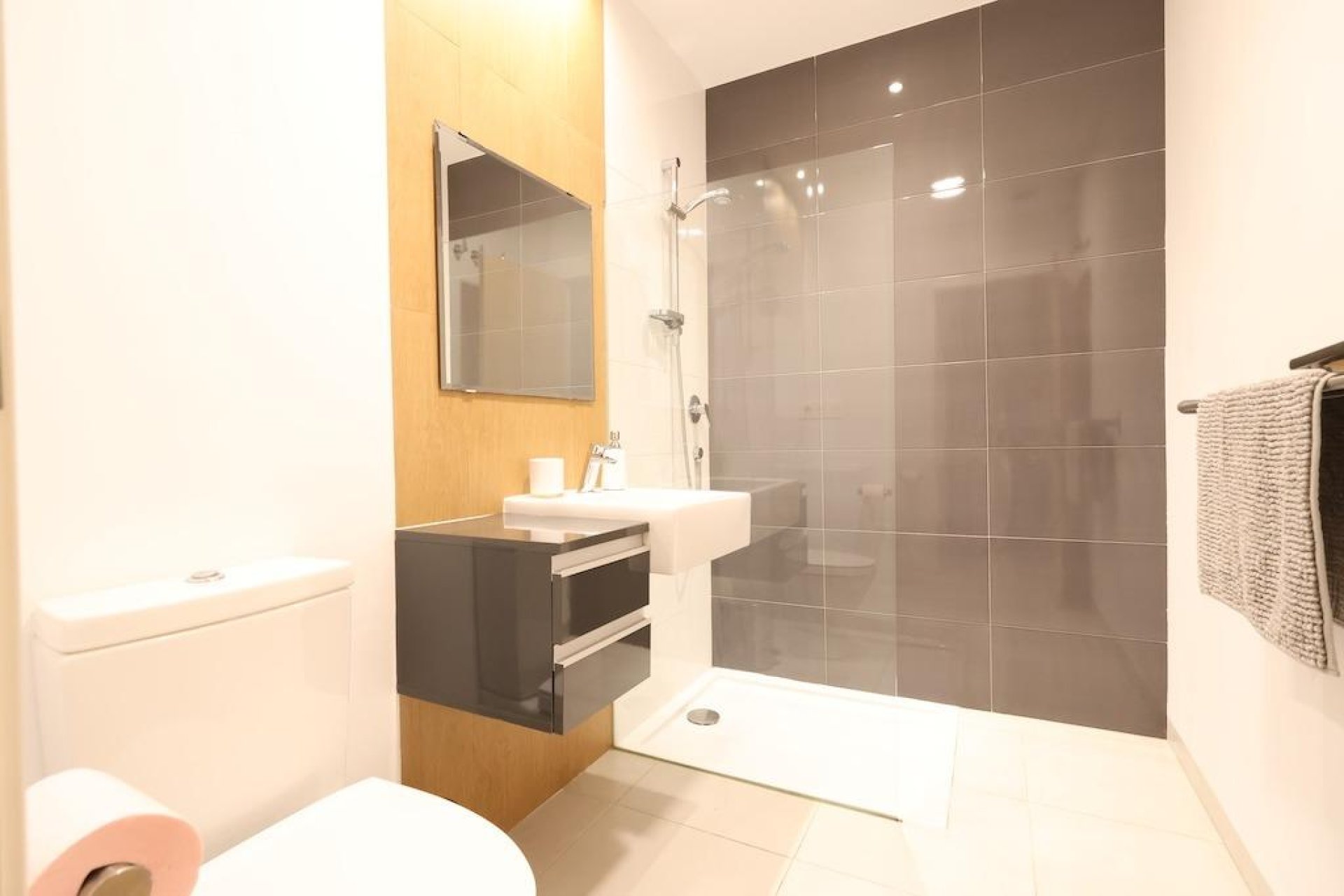 Reventa - Apartamento / Piso - Orihuela Costa - La Zenia