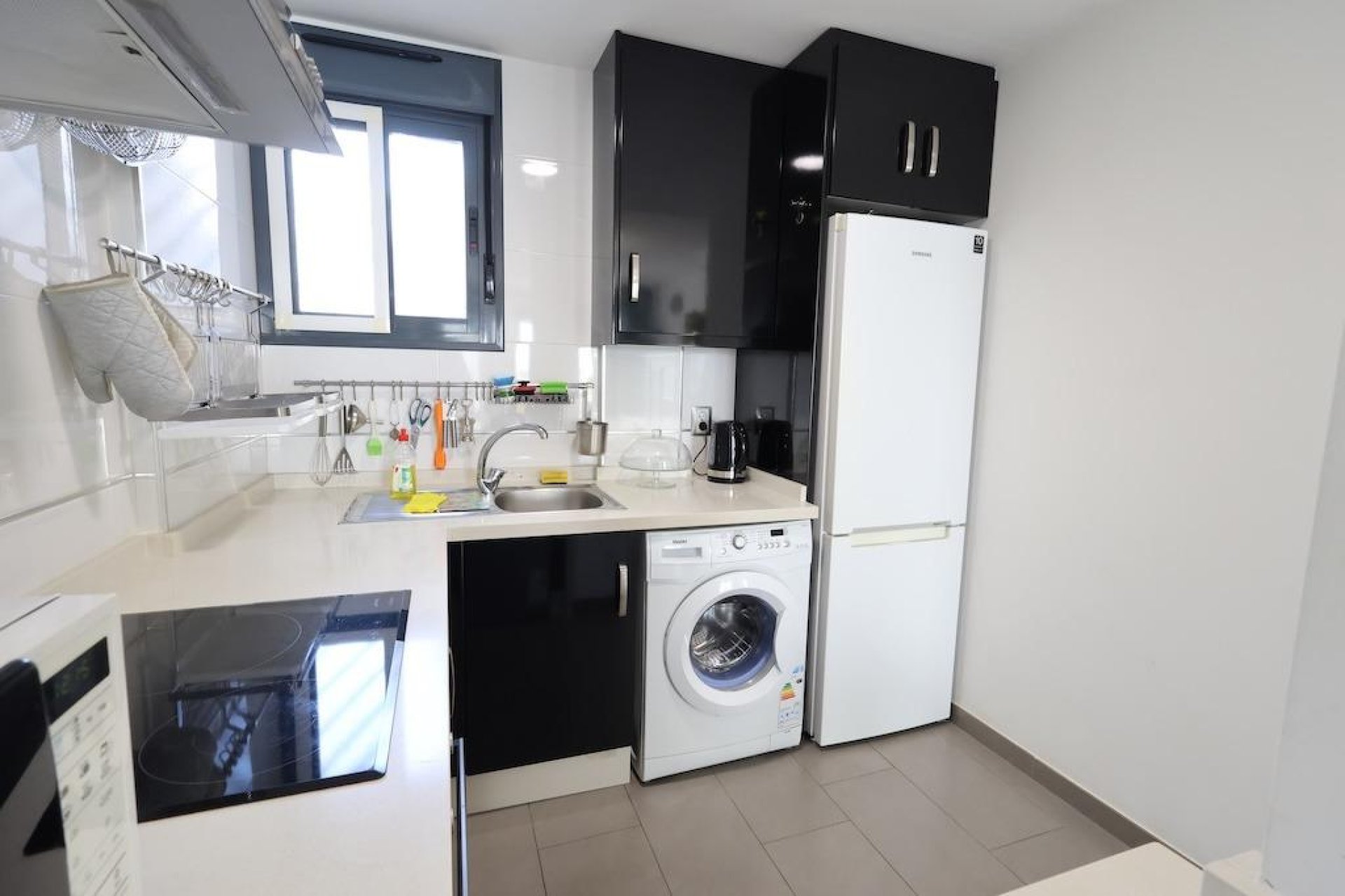 Reventa - Apartamento / Piso - Orihuela Costa - La Zenia