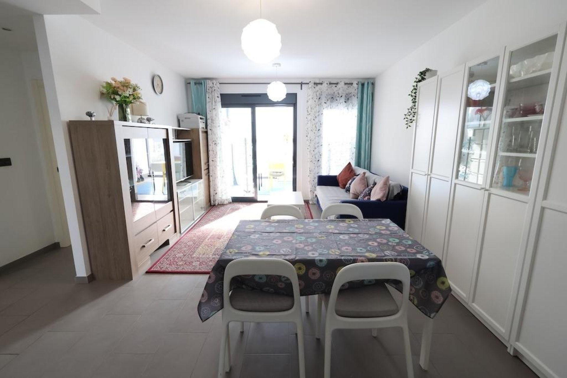 Reventa - Apartamento / Piso - Orihuela Costa - La Zenia