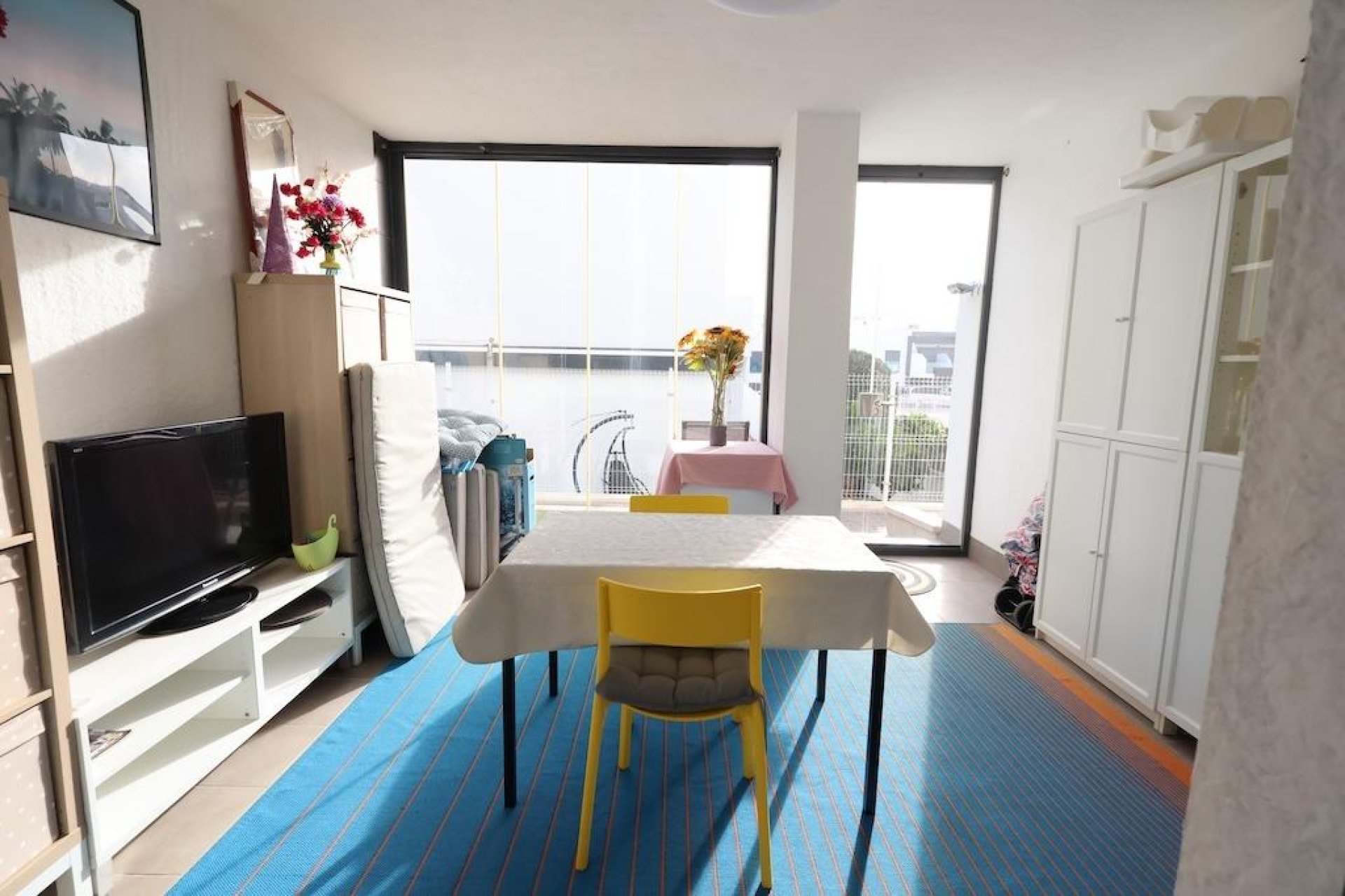 Reventa - Apartamento / Piso - Orihuela Costa - La Zenia