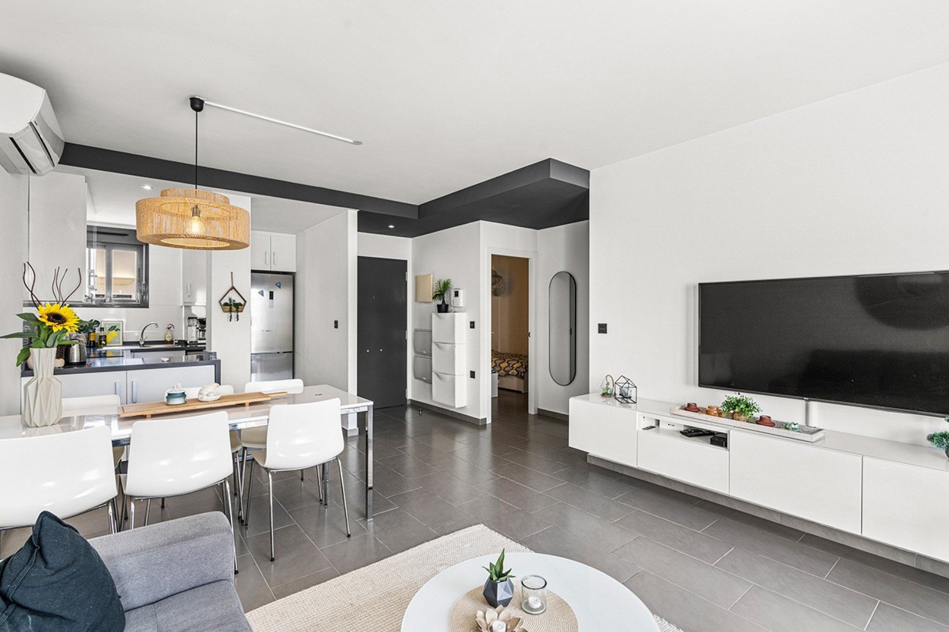 Reventa - Apartamento / Piso - Orihuela Costa - La Zenia