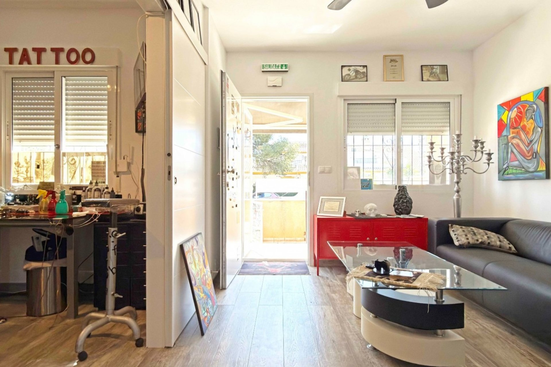 Reventa - Apartamento / Piso - Orihuela Costa - La Zenia