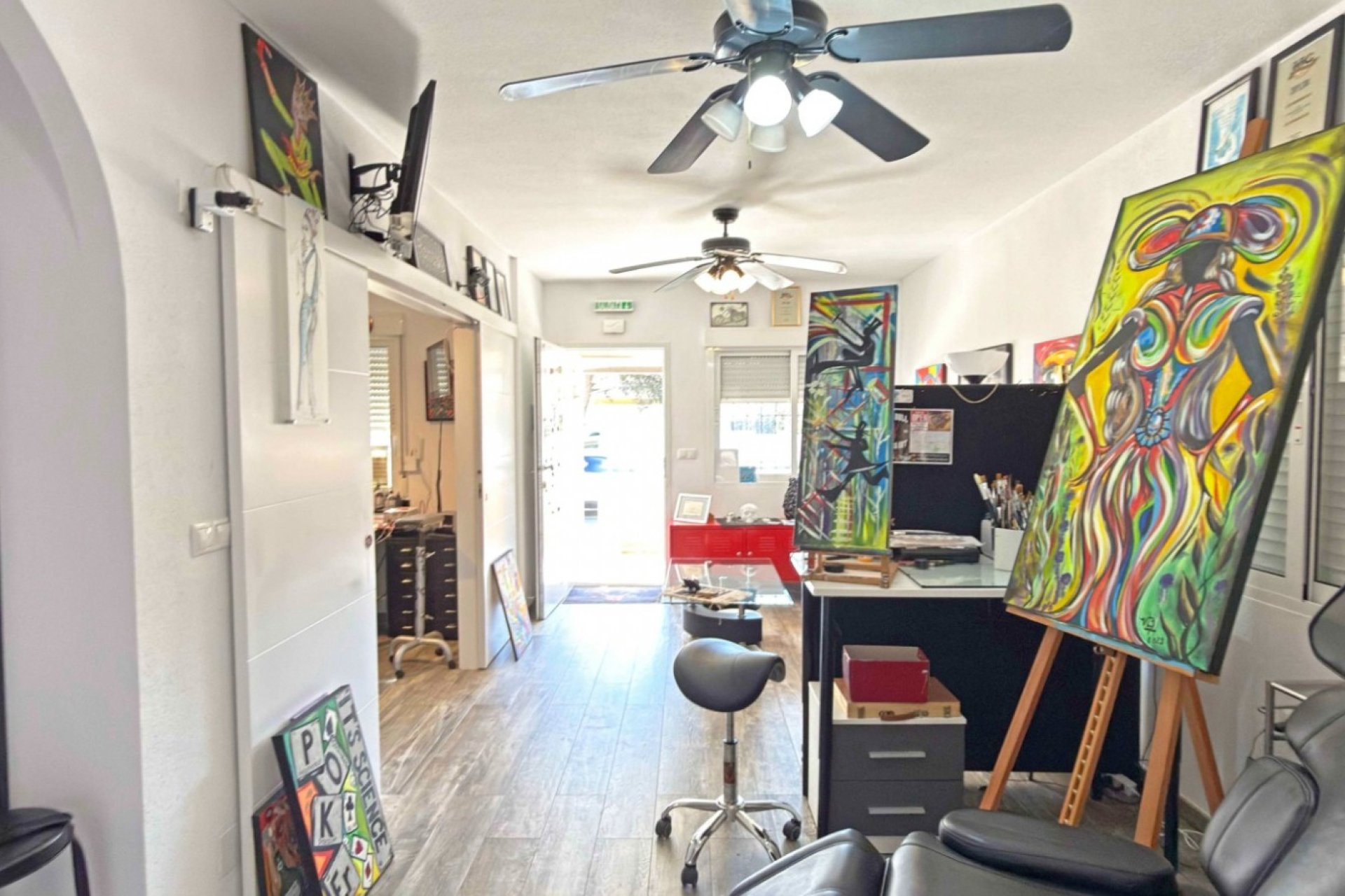 Reventa - Apartamento / Piso - Orihuela Costa - La Zenia