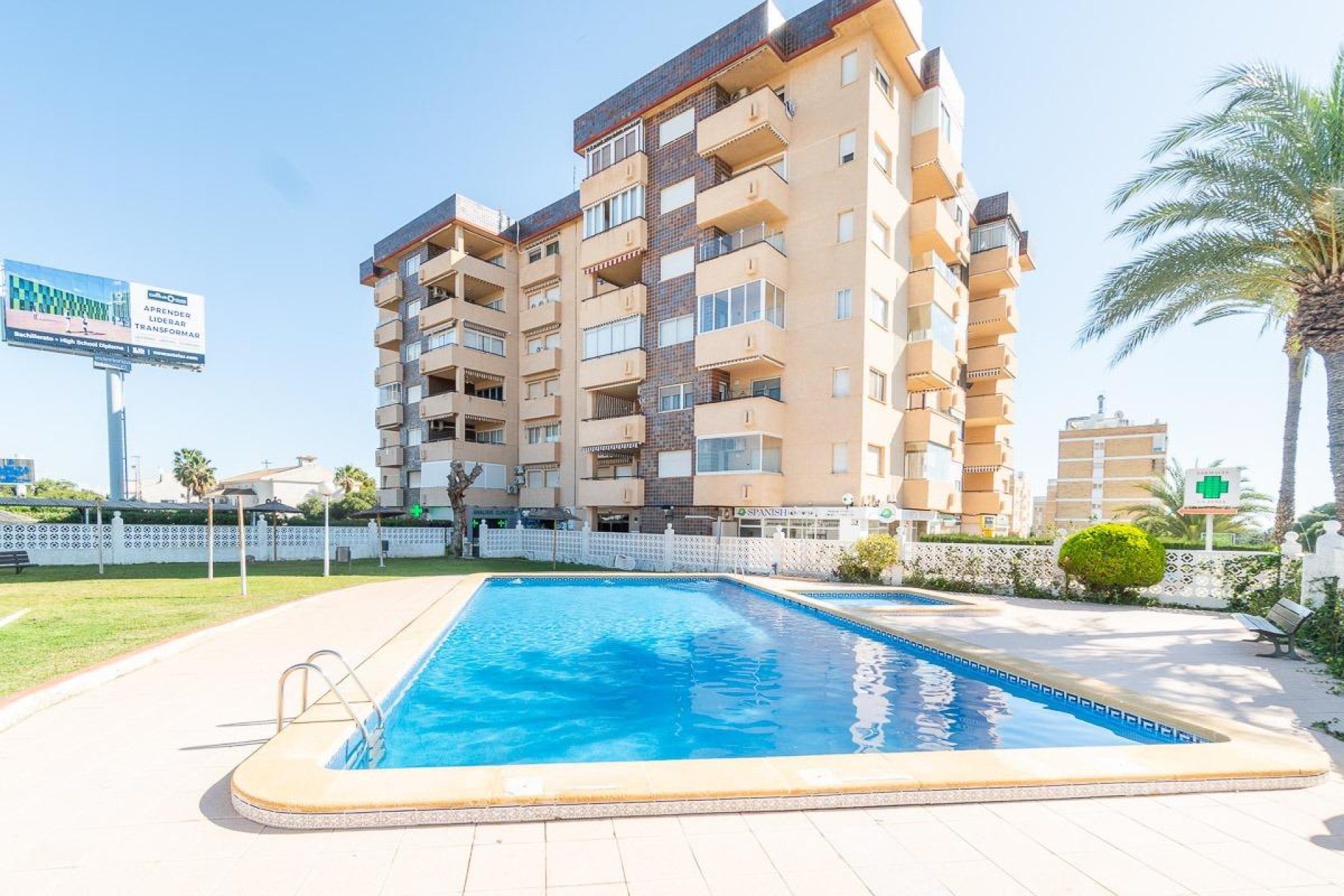 Reventa - Apartamento / Piso - Orihuela Costa - La Zenia