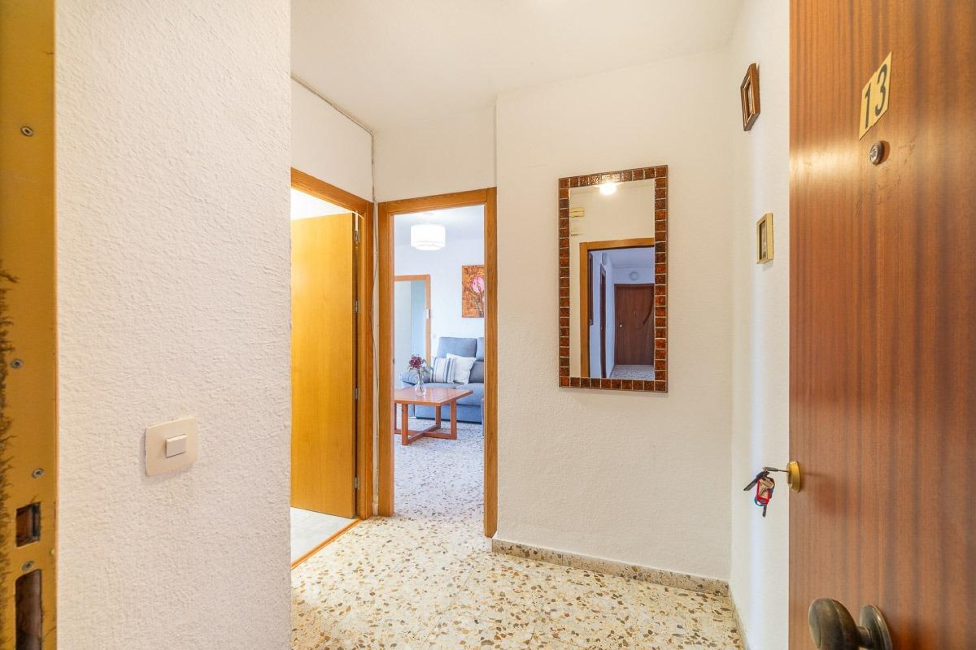 Reventa - Apartamento / Piso - Orihuela Costa - La Zenia