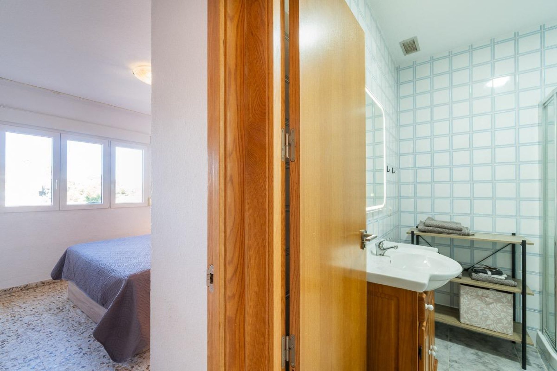 Reventa - Apartamento / Piso - Orihuela Costa - La Zenia