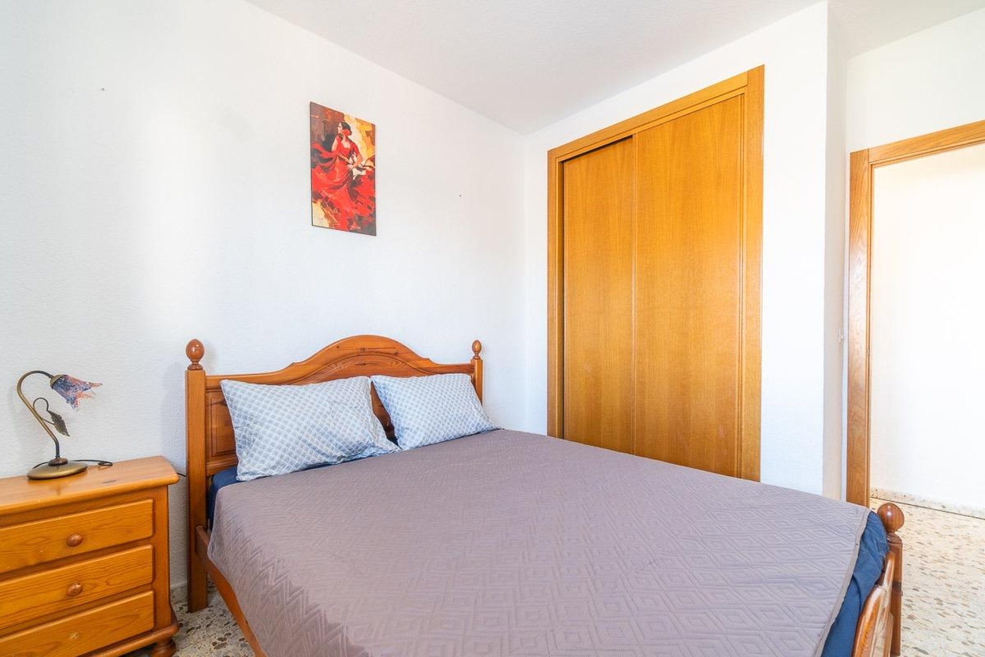 Reventa - Apartamento / Piso - Orihuela Costa - La Zenia