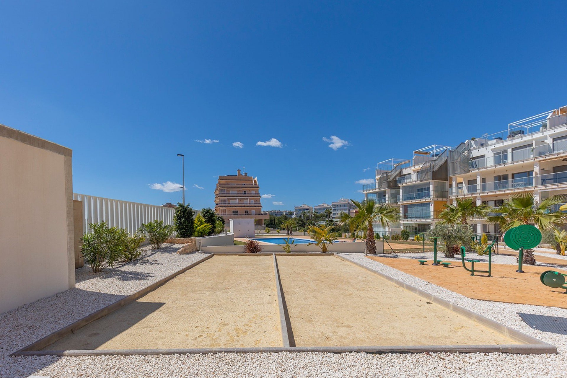 Reventa - Apartamento / Piso - Orihuela Costa - La Zenia