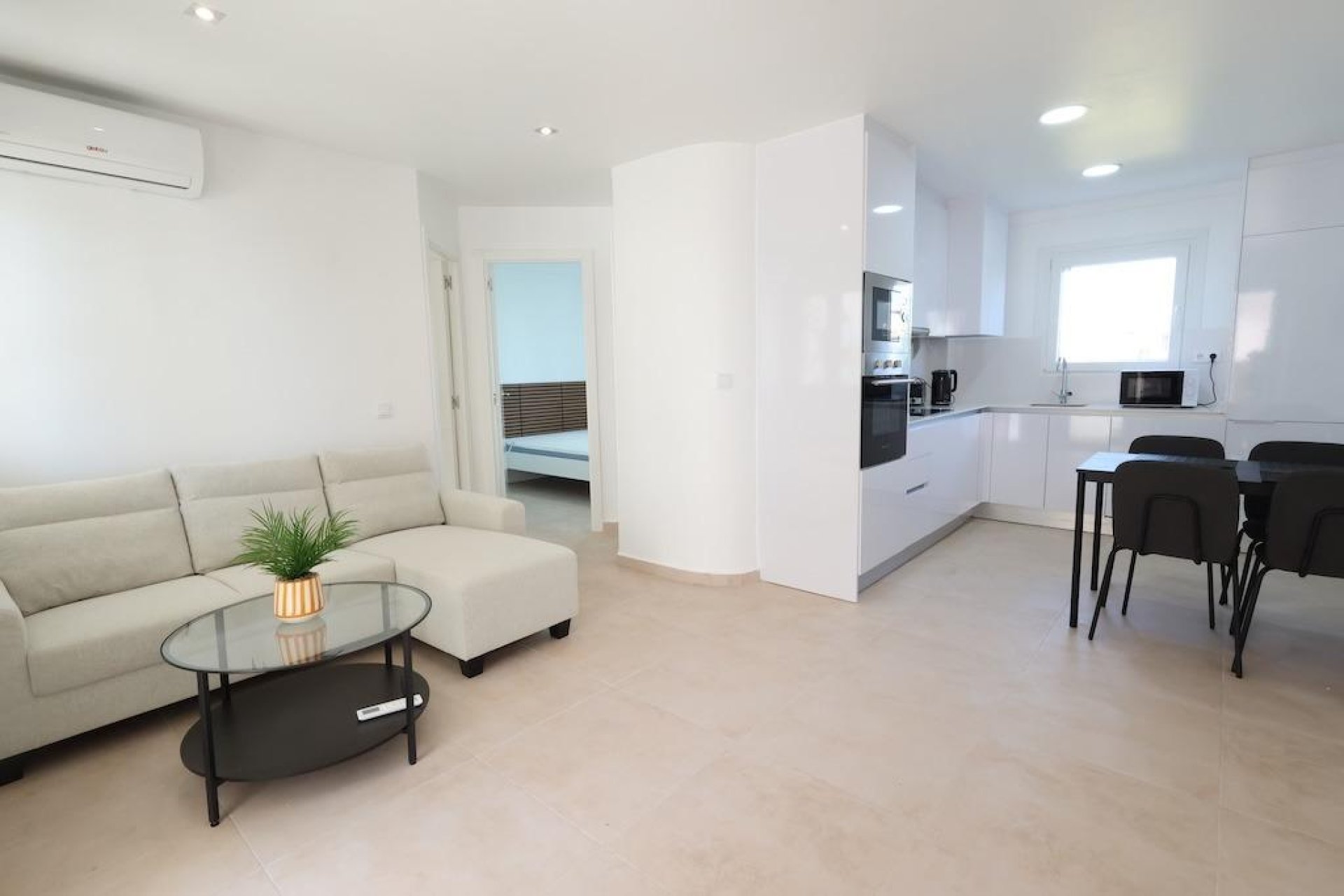 Reventa - Apartamento / Piso - Orihuela Costa - La Zenia