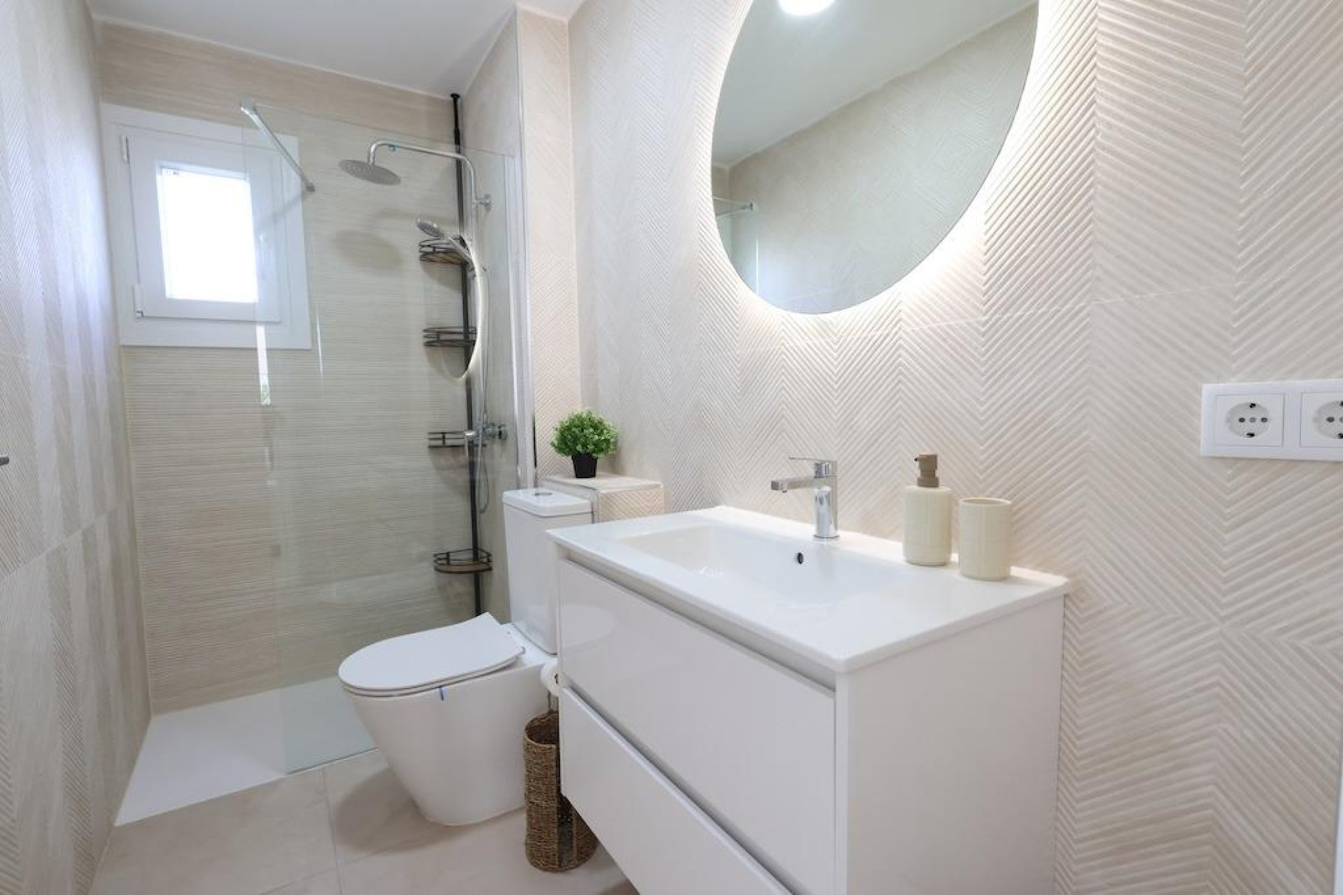 Reventa - Apartamento / Piso - Orihuela Costa - La Zenia