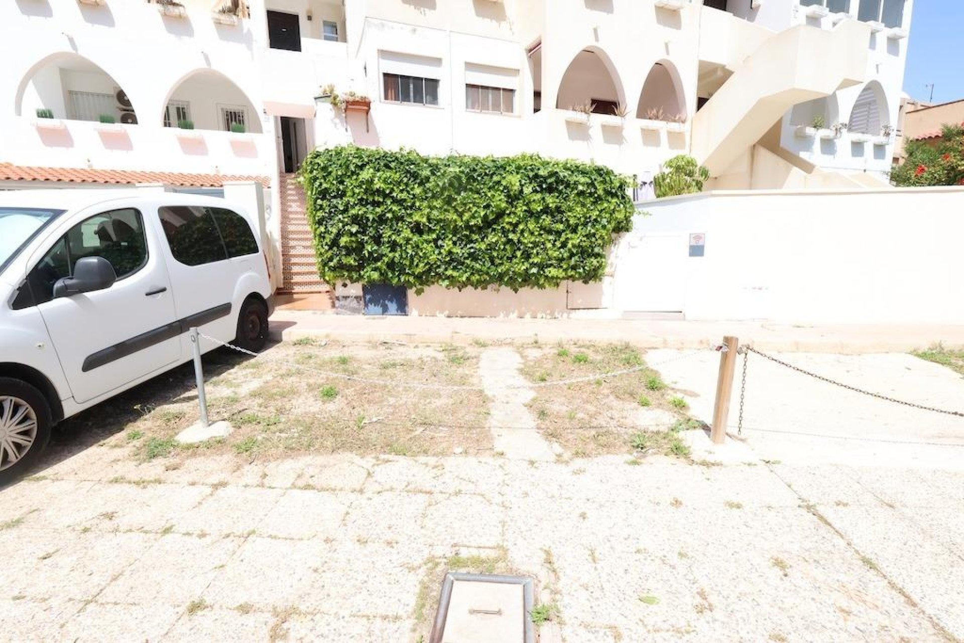 Reventa - Apartamento / Piso - Orihuela Costa - La Zenia
