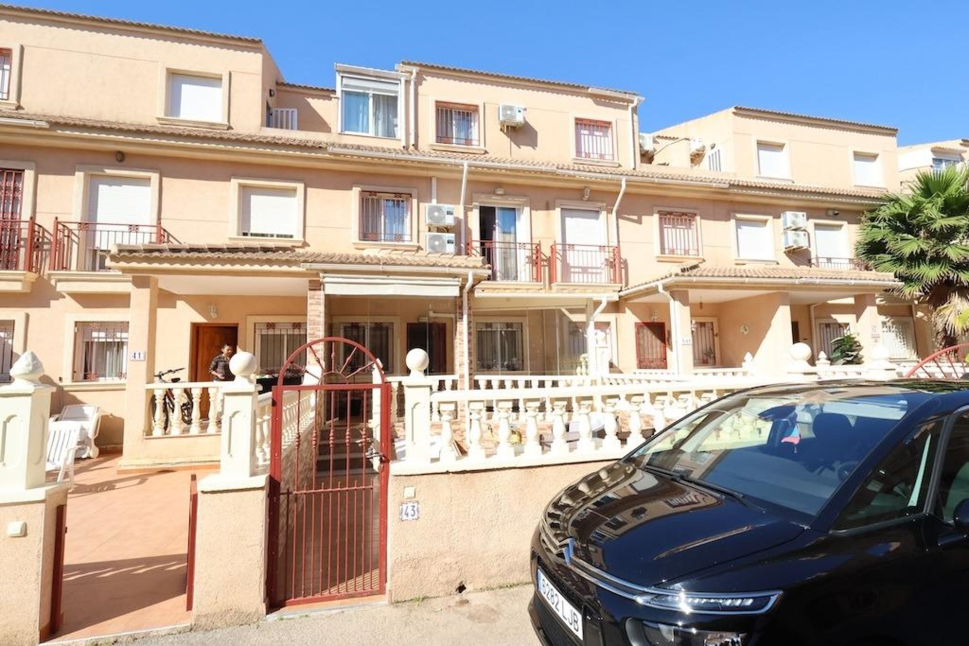 Reventa - Apartamento / Piso - Orihuela Costa - La Zenia