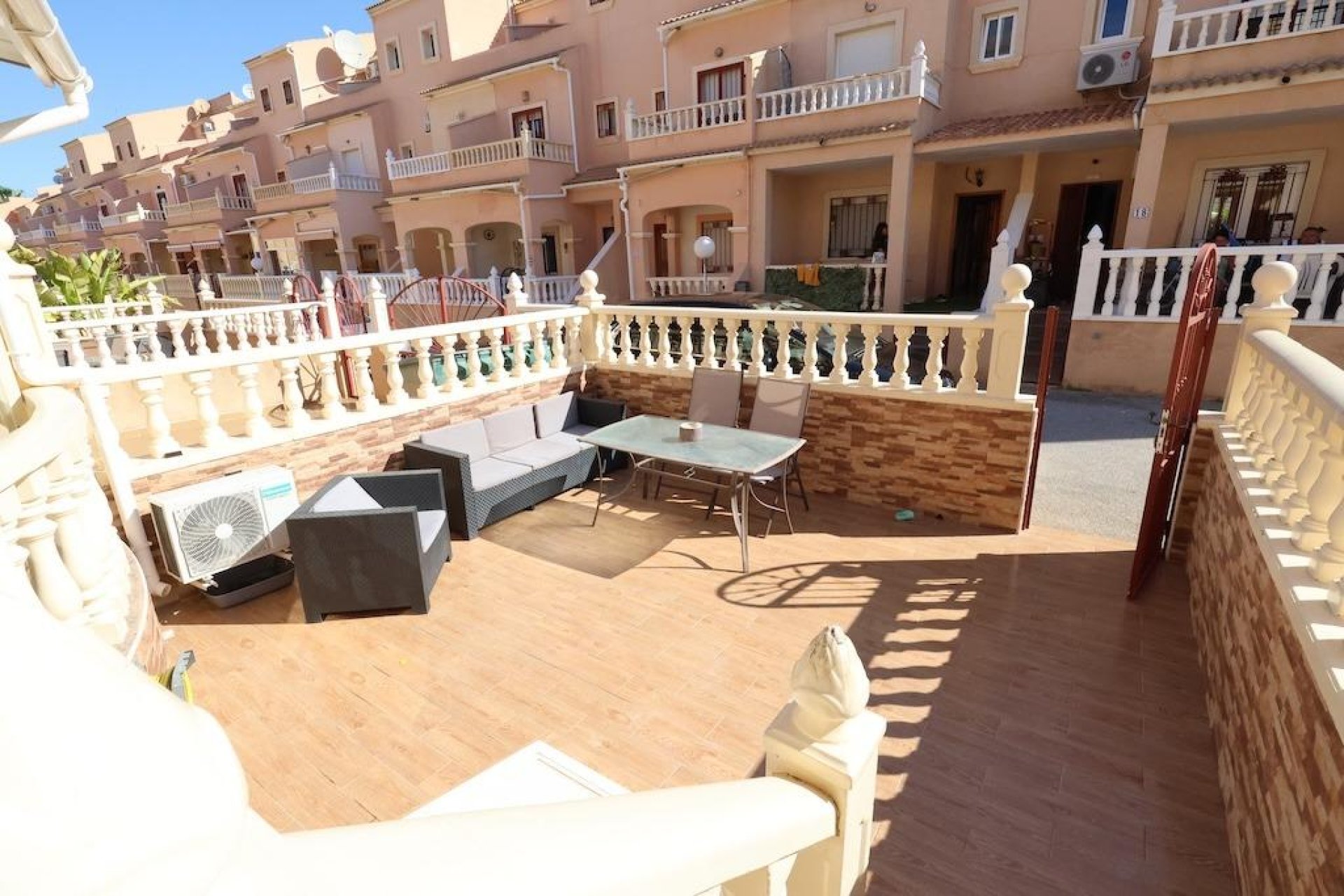 Reventa - Apartamento / Piso - Orihuela Costa - La Zenia