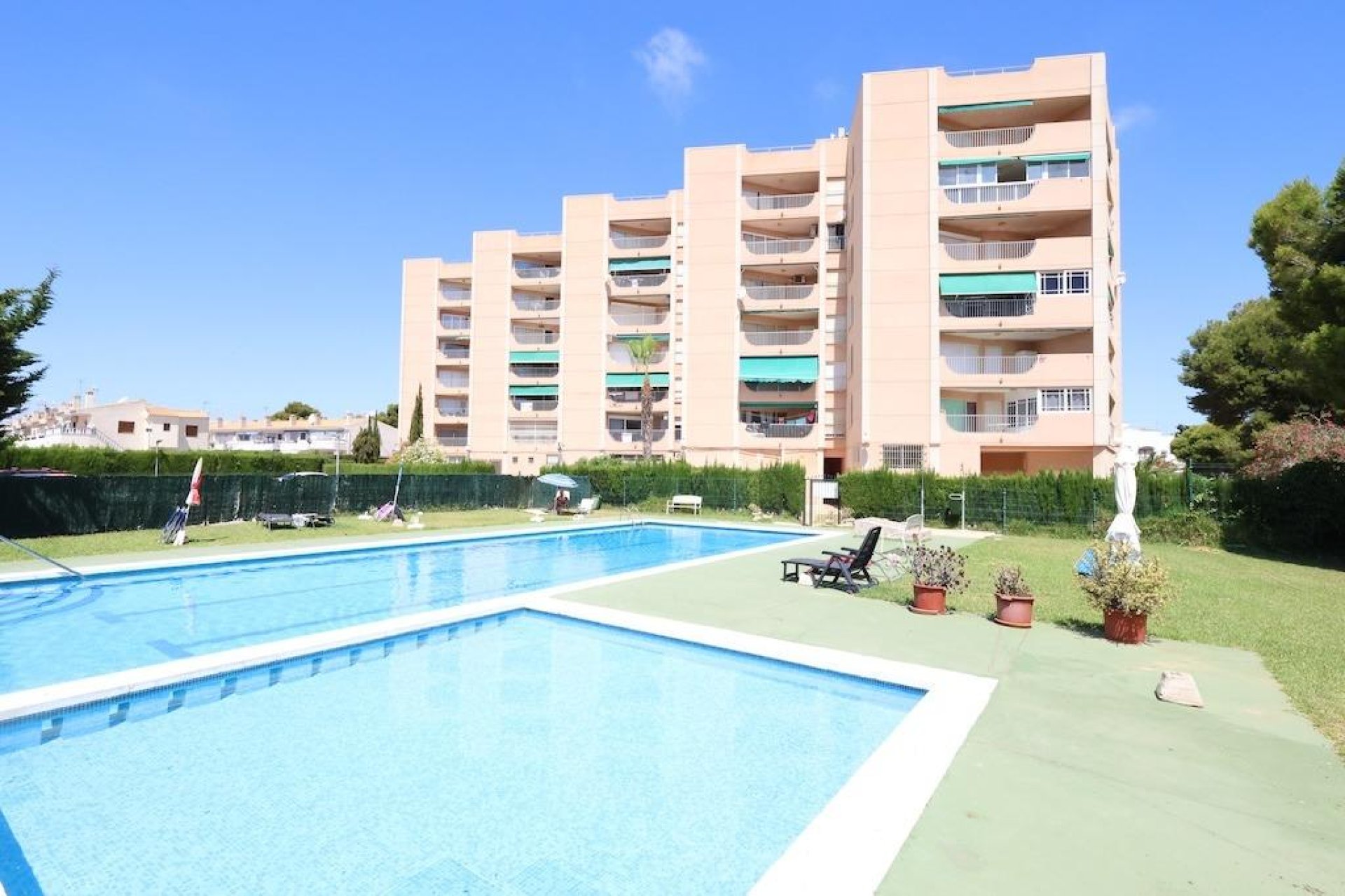 Reventa - Apartamento / Piso - Orihuela Costa - La Zenia