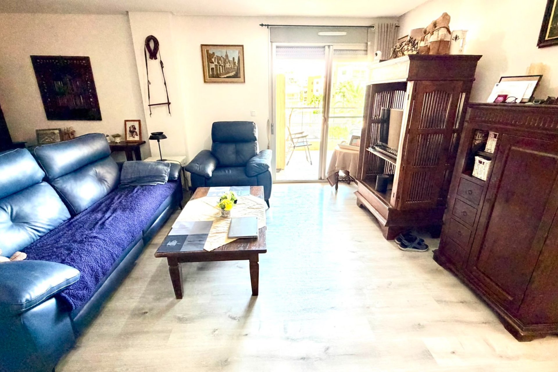 Reventa - Apartamento / Piso - Orihuela Costa - La Zenia
