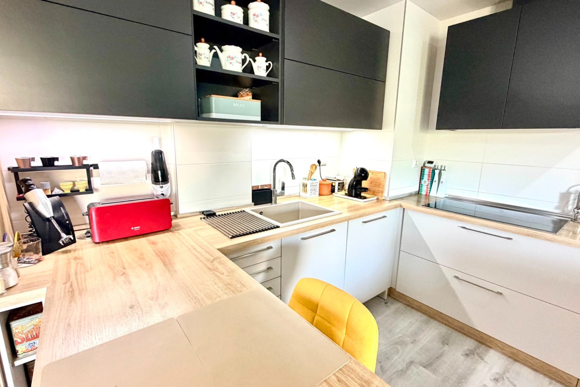 Reventa - Apartamento / Piso - Orihuela Costa - La Zenia