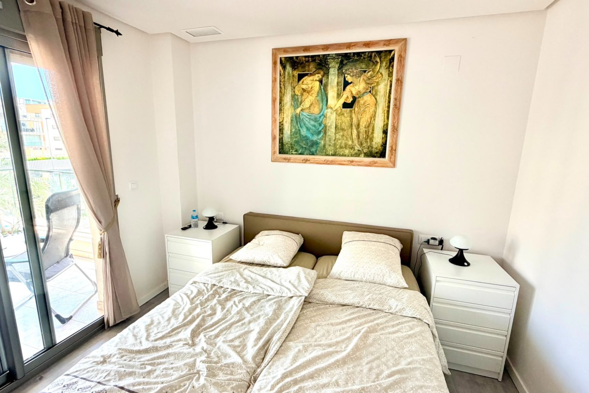 Reventa - Apartamento / Piso - Orihuela Costa - La Zenia