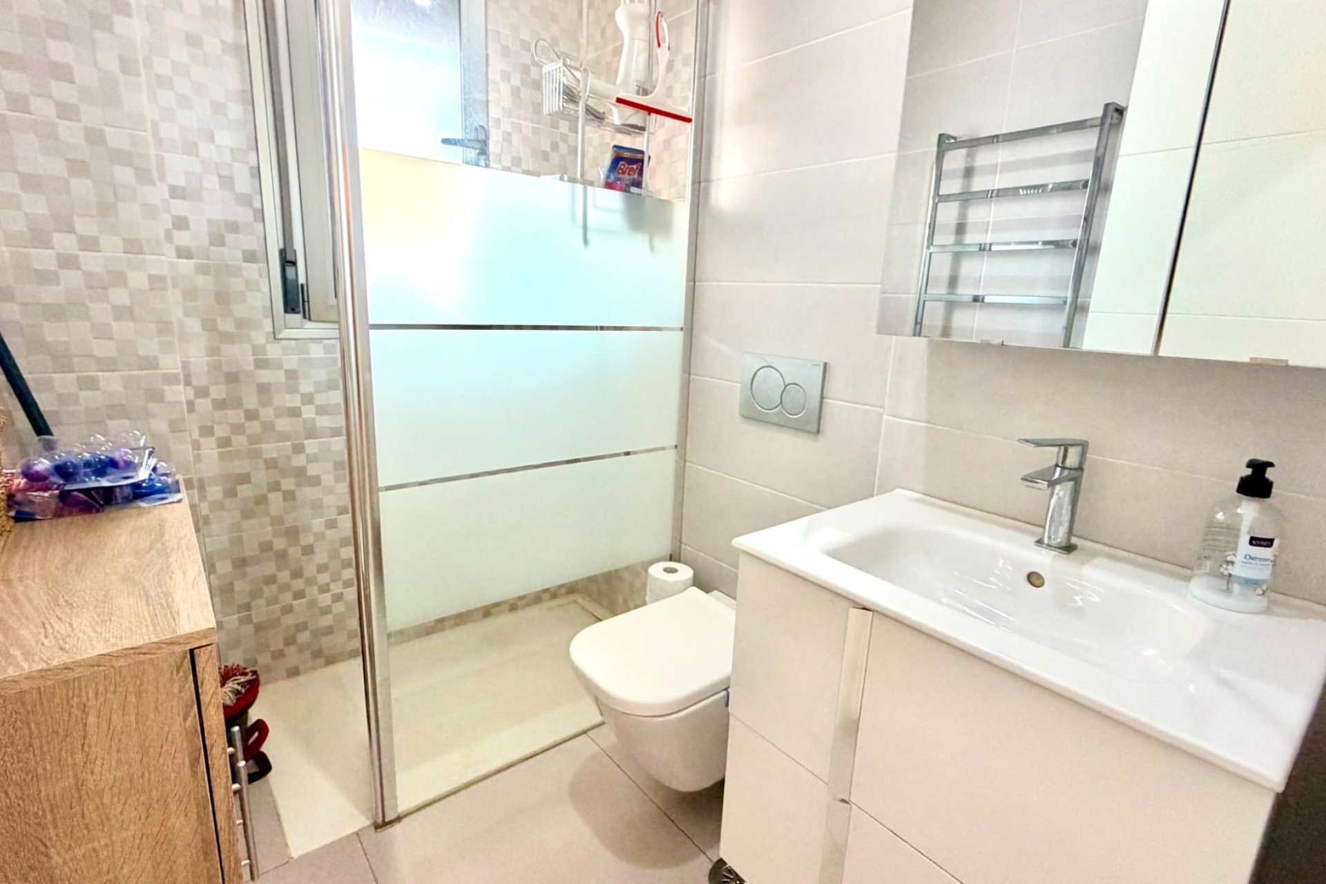 Reventa - Apartamento / Piso - Orihuela Costa - La Zenia