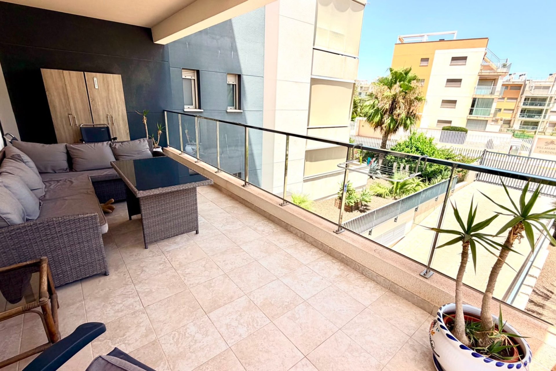 Reventa - Apartamento / Piso - Orihuela Costa - La Zenia