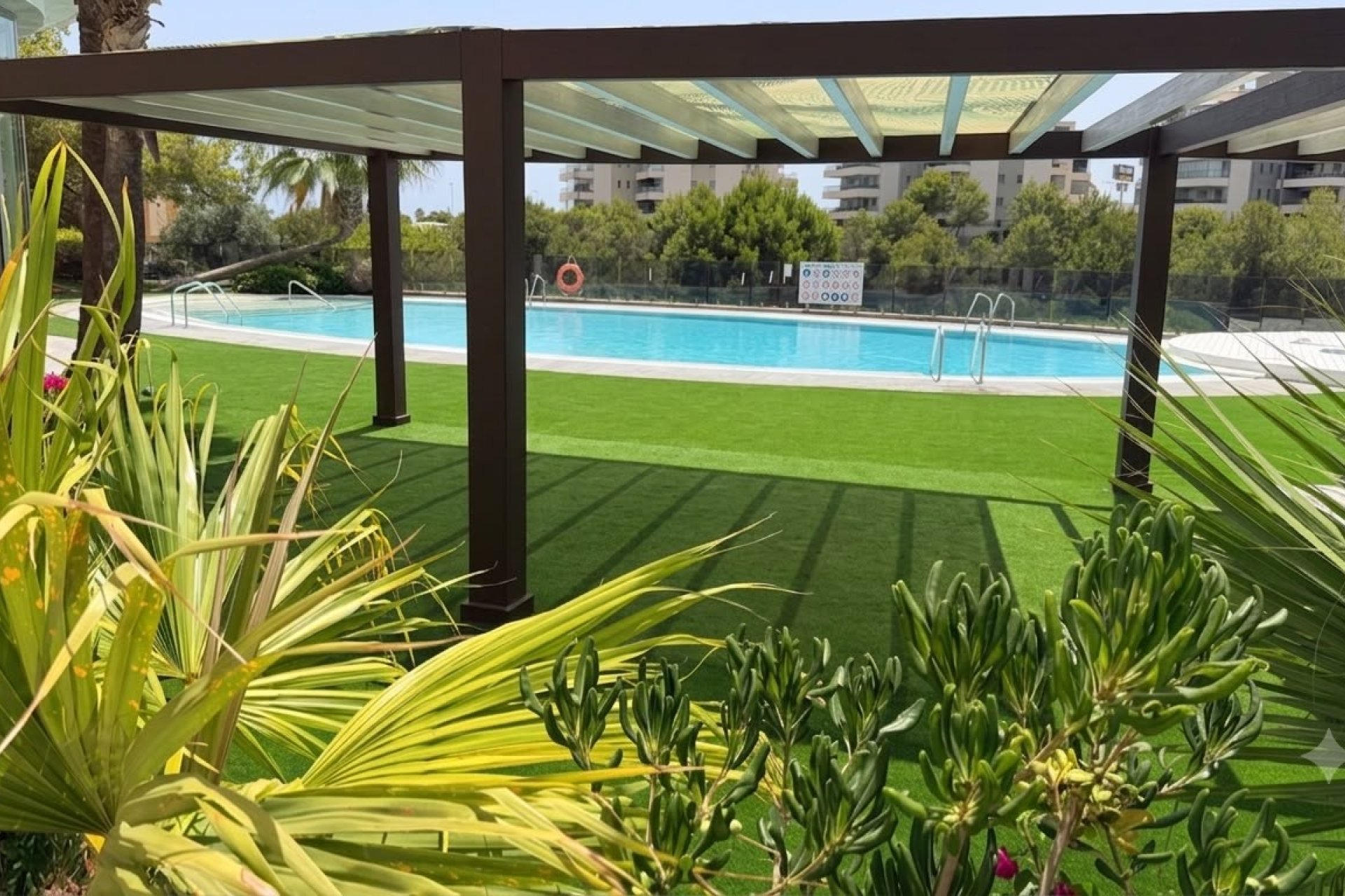 Reventa - Apartamento / Piso - Orihuela Costa - La Zenia