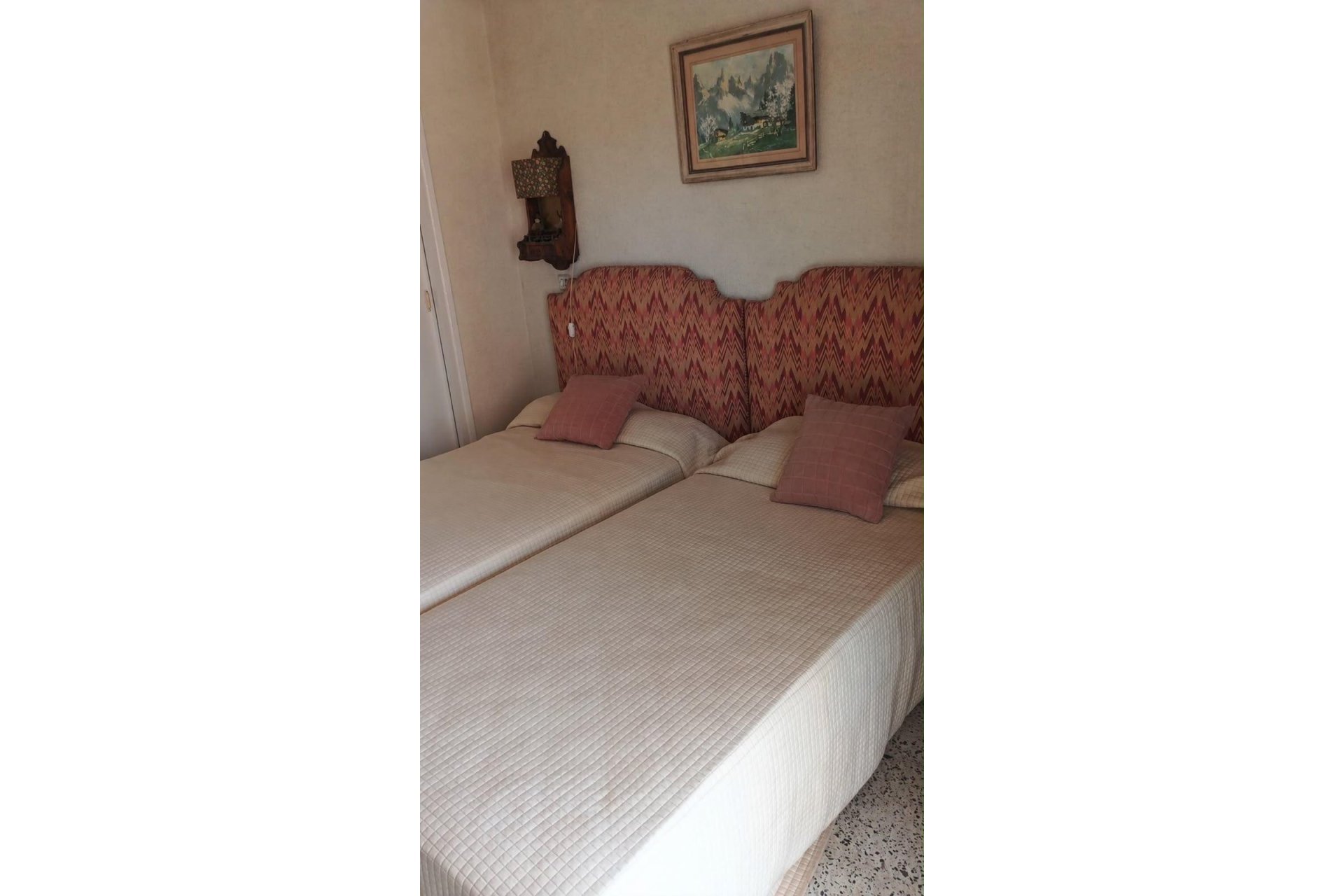 Reventa - Apartamento / Piso - Orihuela Costa - La Zenia