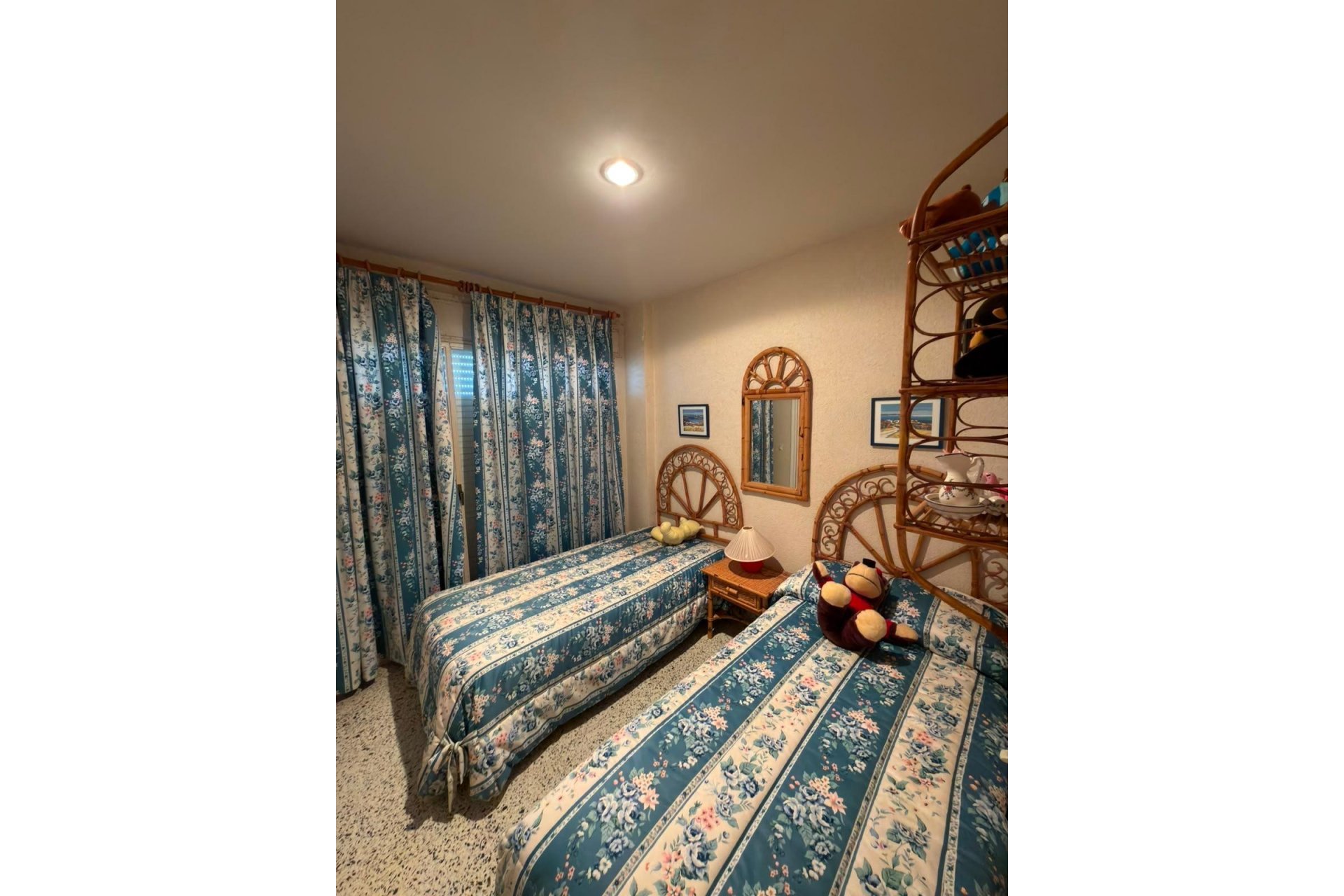 Reventa - Apartamento / Piso - Orihuela Costa - La Zenia
