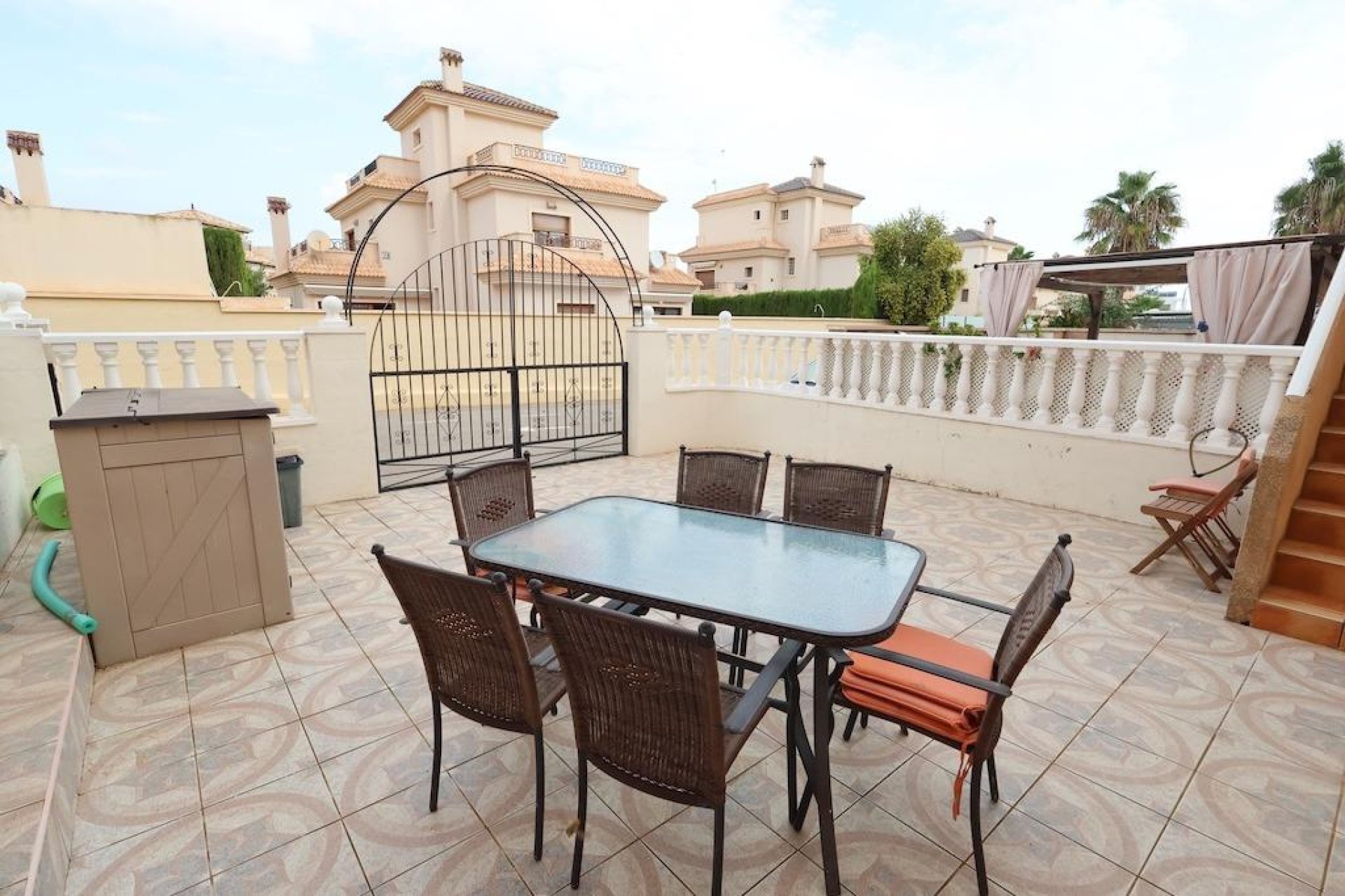 Reventa - Apartamento / Piso - Orihuela Costa - La Zenia