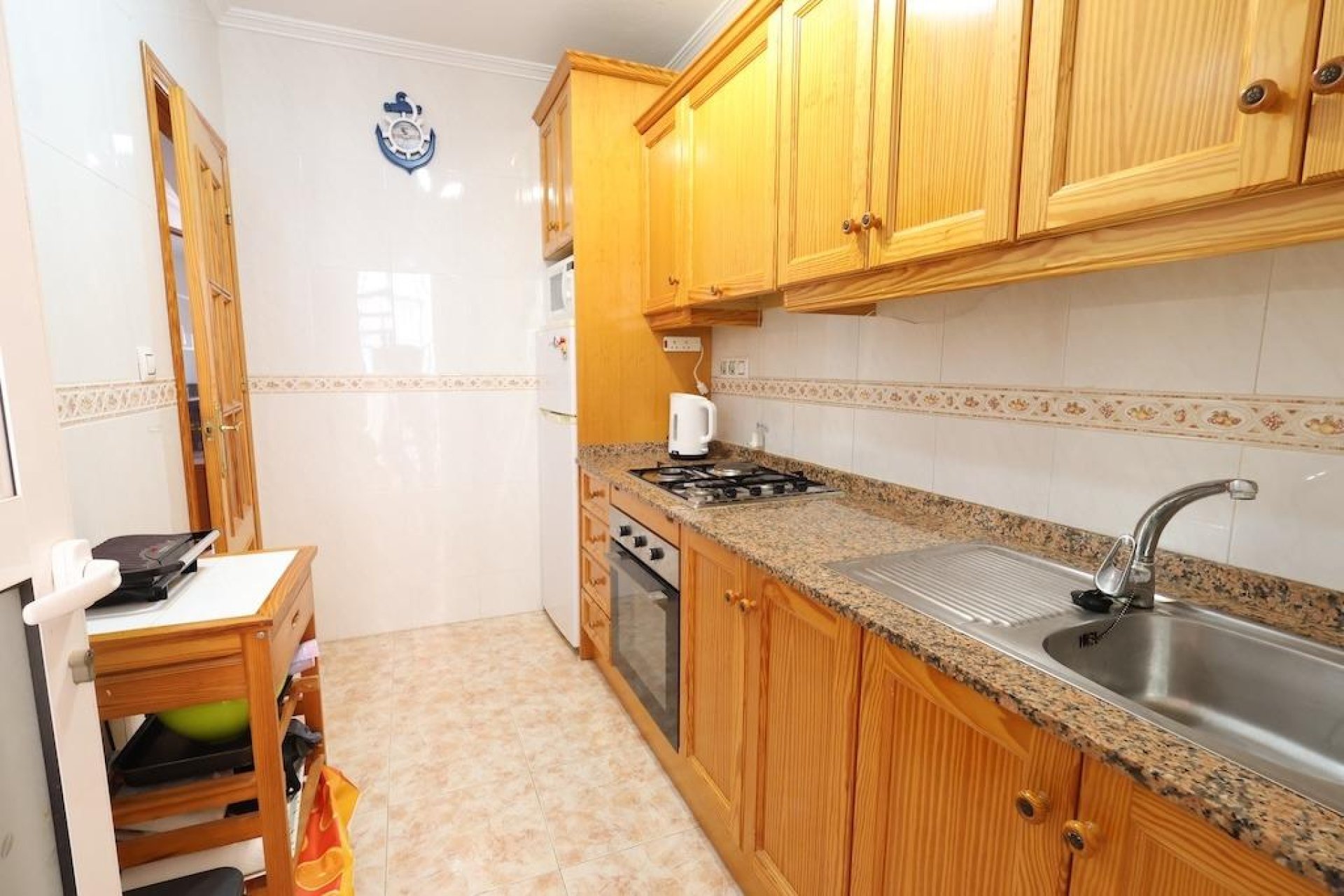 Reventa - Apartamento / Piso - Orihuela Costa - La Zenia