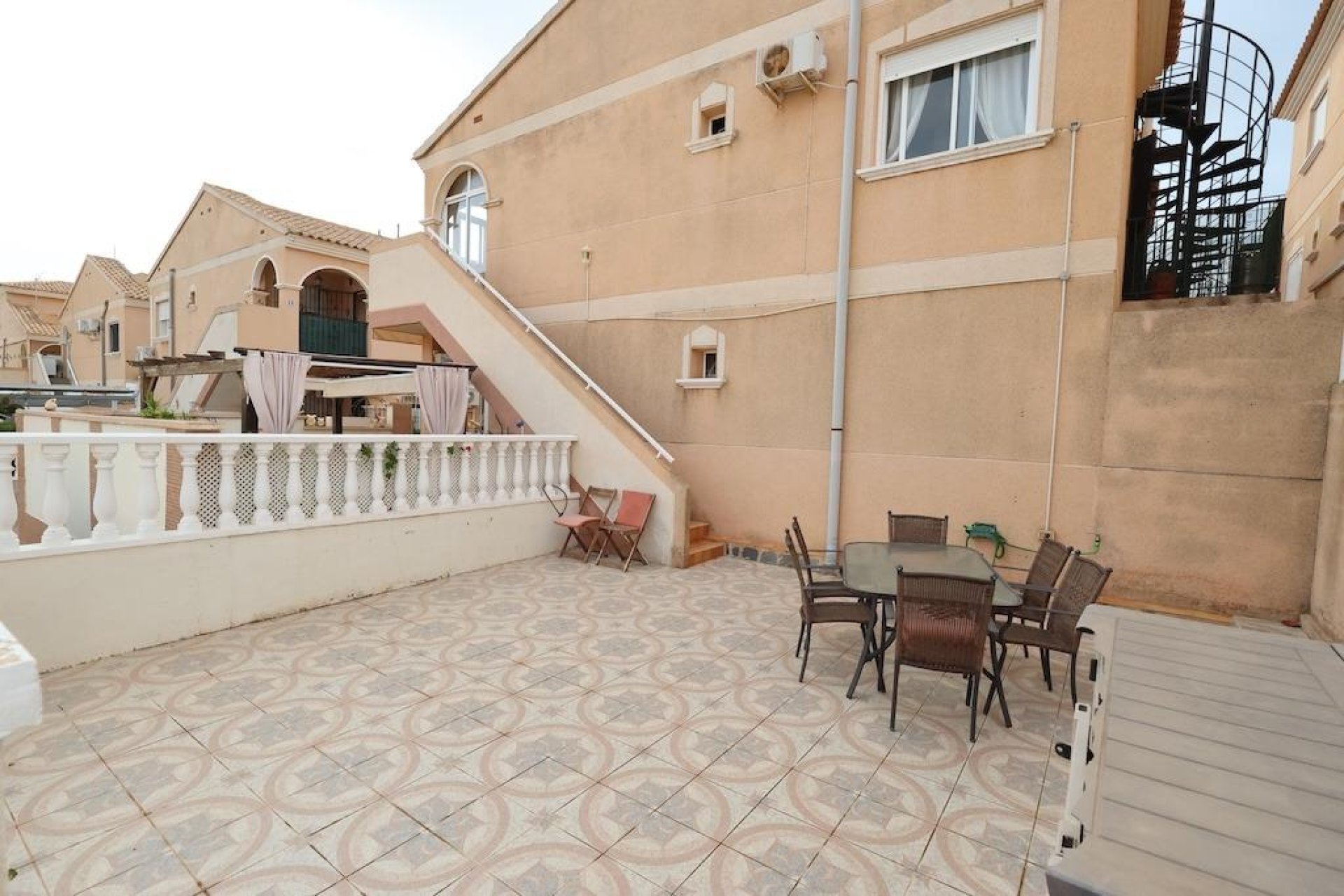 Reventa - Apartamento / Piso - Orihuela Costa - La Zenia