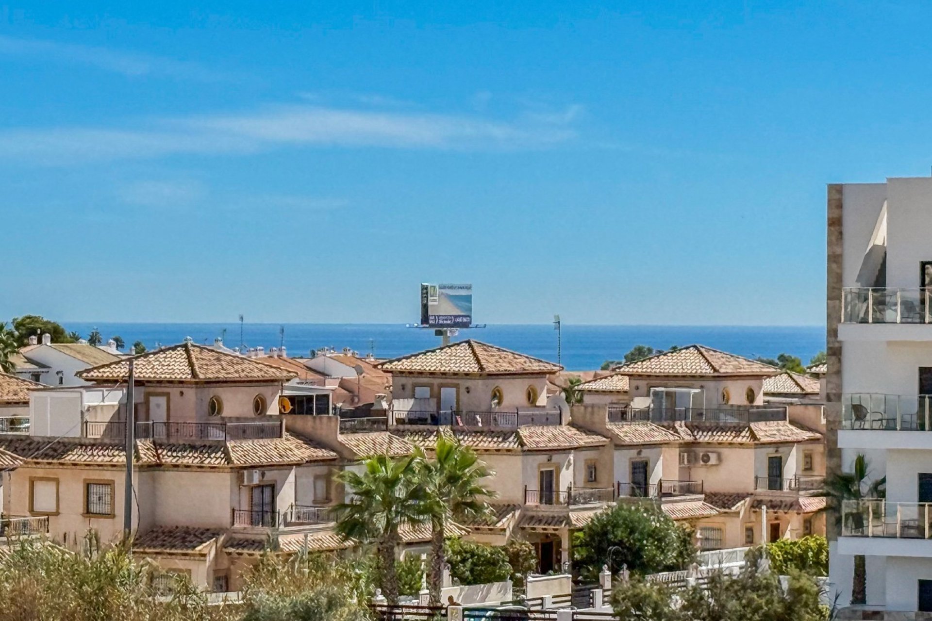 Reventa - Apartamento / Piso - Orihuela Costa - La Zenia