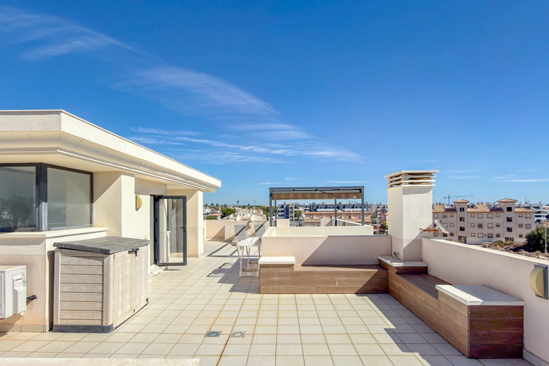 Reventa - Apartamento / Piso - Orihuela Costa - La Zenia