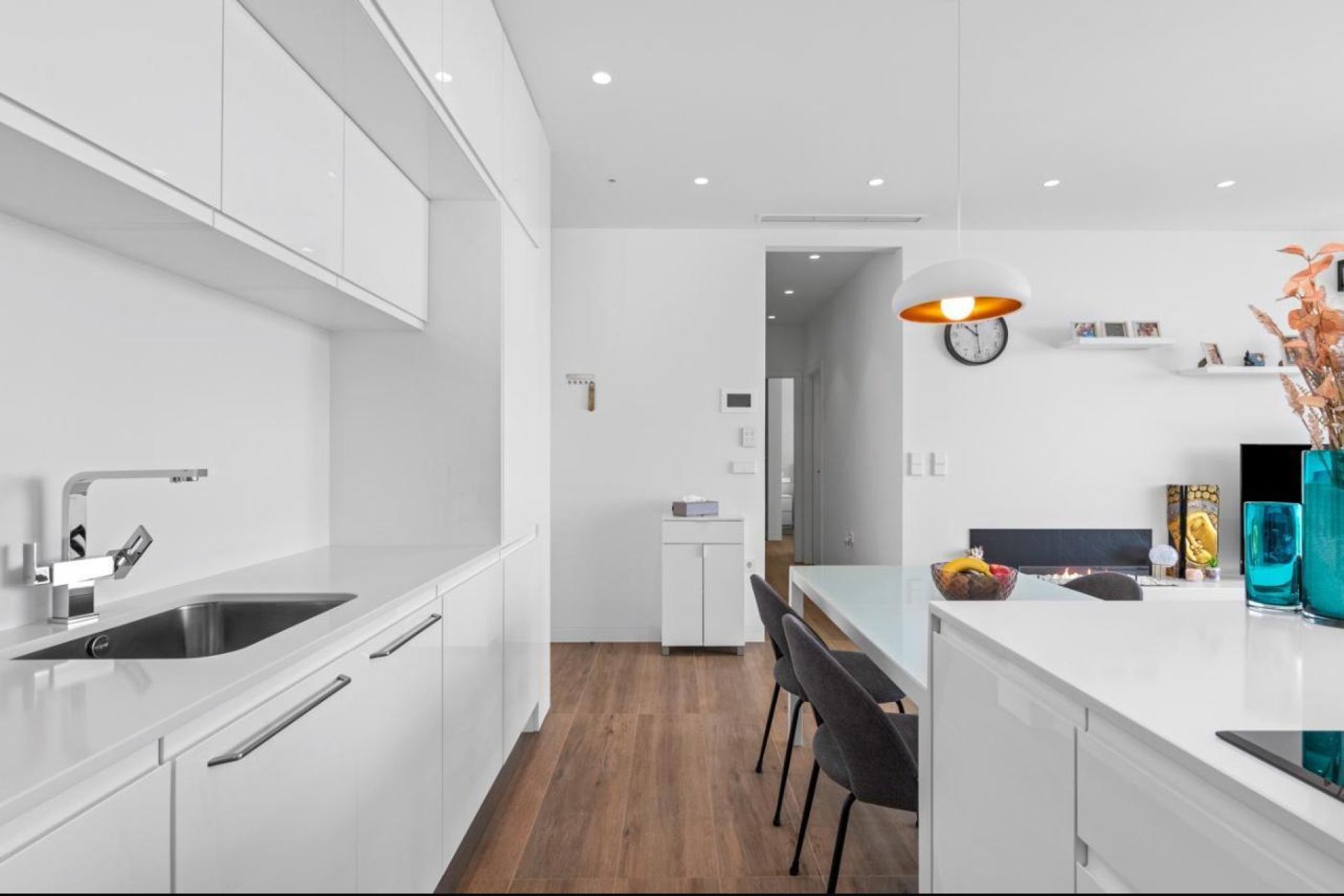 Reventa - Apartamento / Piso - Orihuela Costa - Las Colinas Golf
