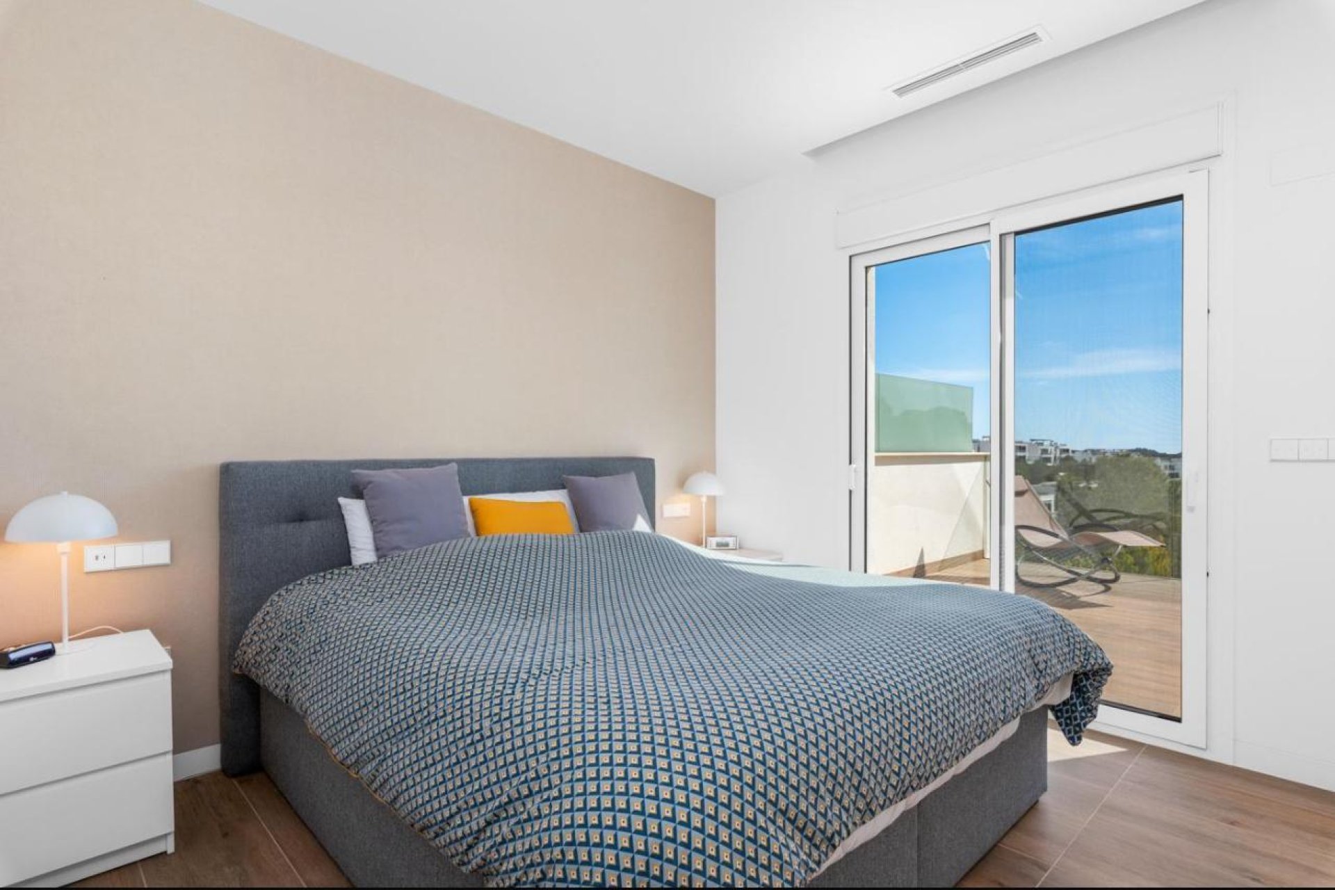 Reventa - Apartamento / Piso - Orihuela Costa - Las Colinas Golf