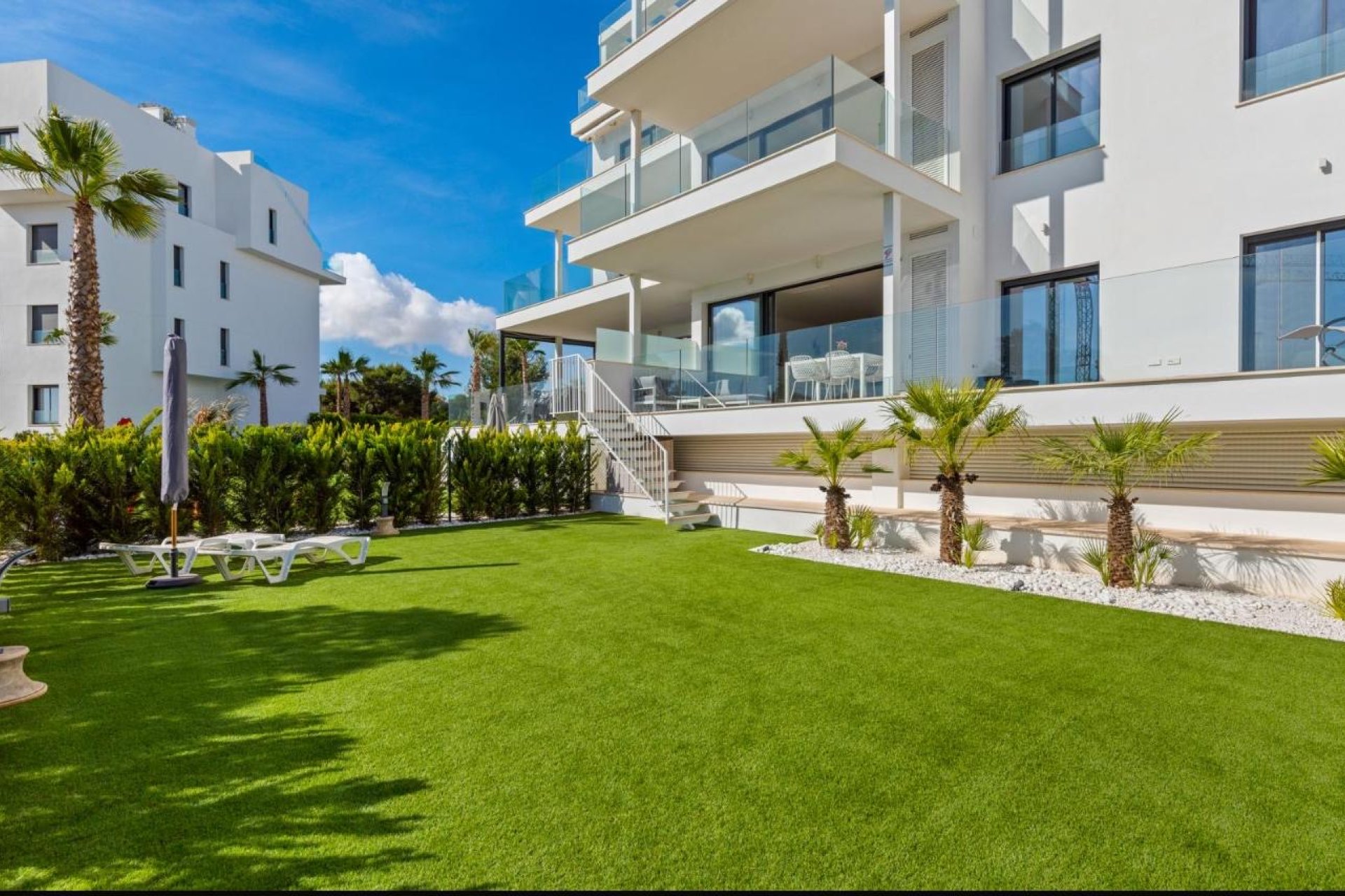 Reventa - Apartamento / Piso - Orihuela Costa - Las Colinas Golf