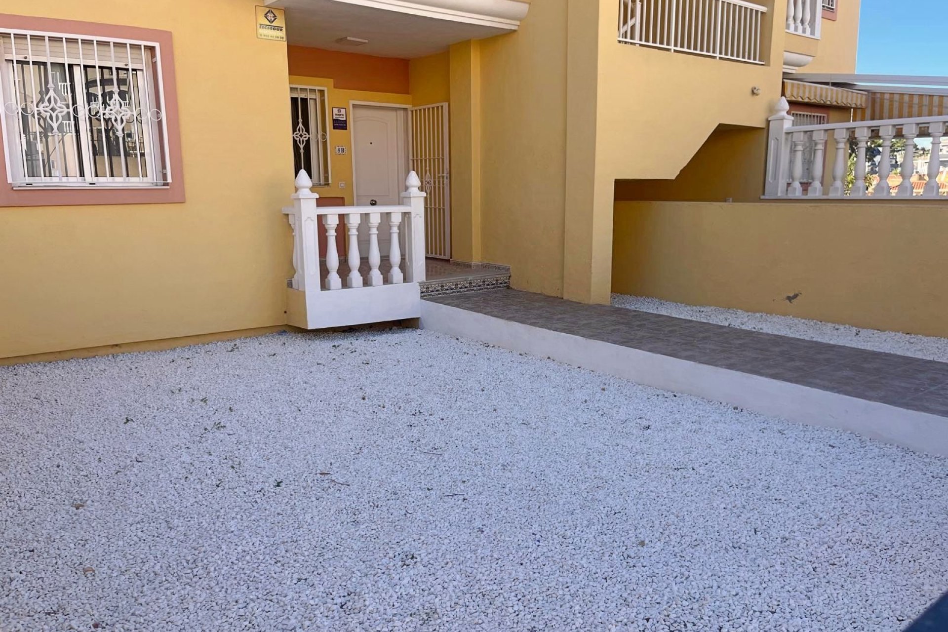 Reventa - Apartamento / piso - Orihuela Costa - Las Filipinas