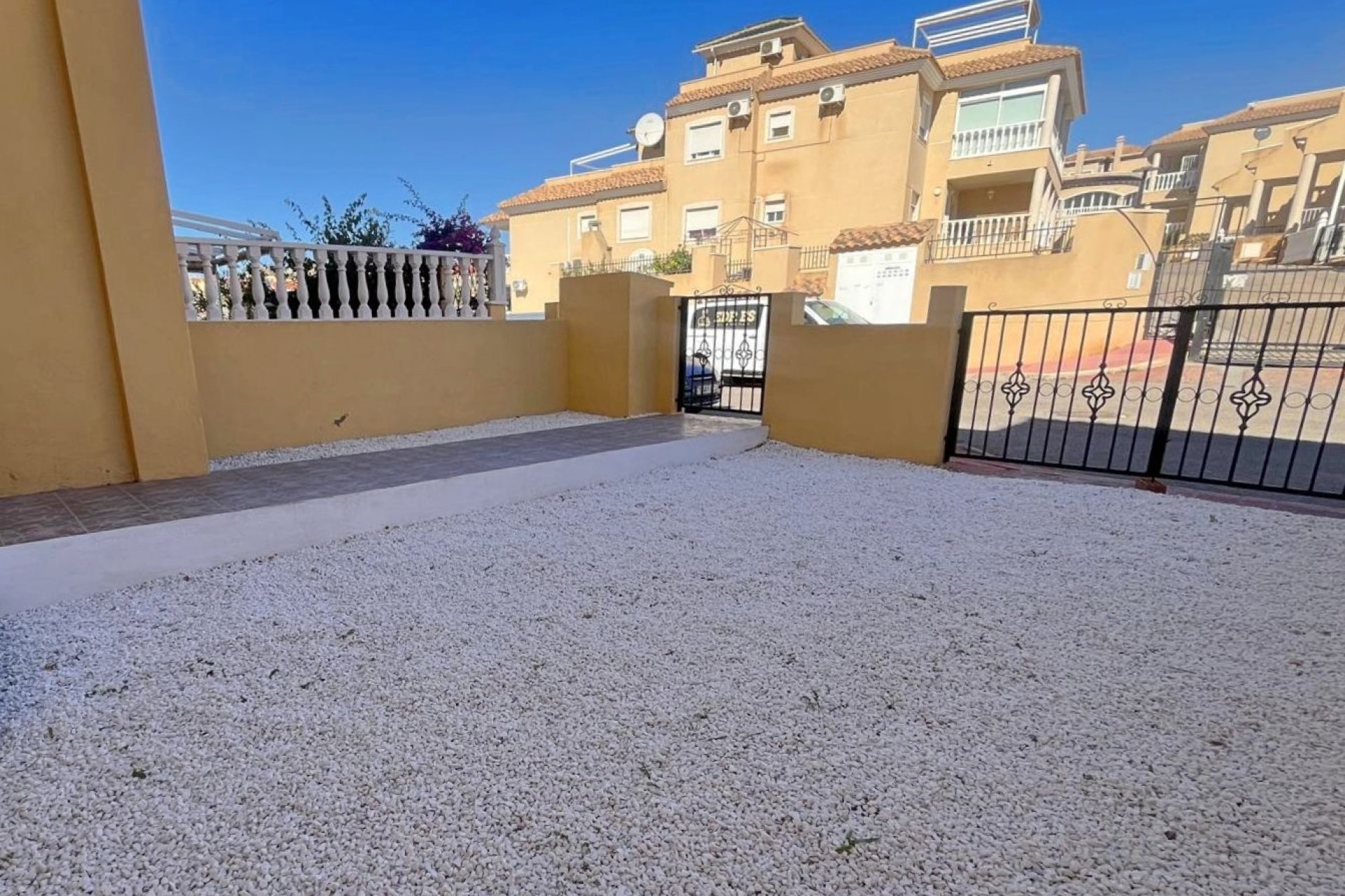 Reventa - Apartamento / piso - Orihuela Costa - Las Filipinas