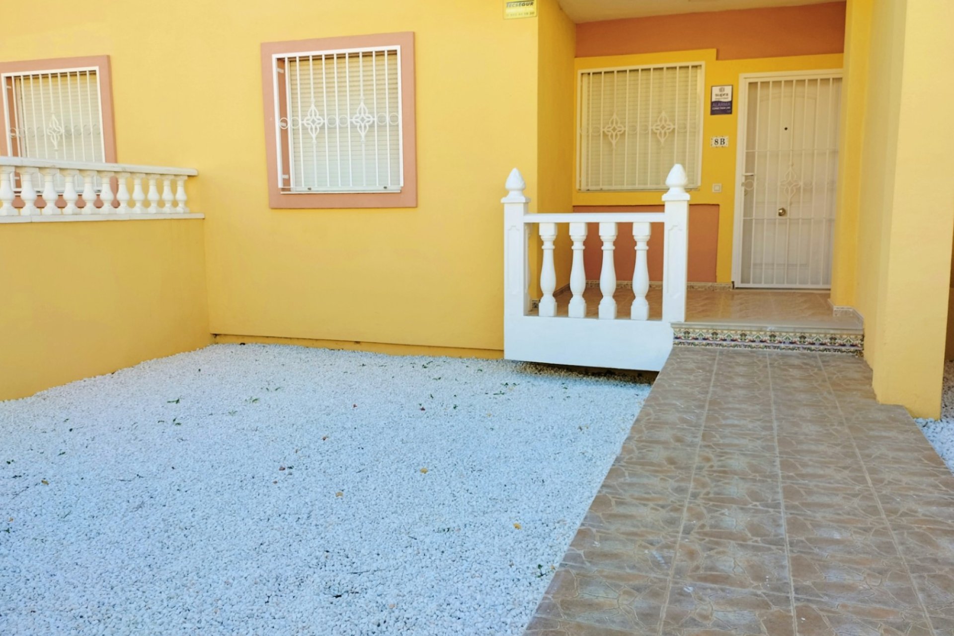 Reventa - Apartamento / piso - Orihuela Costa - Las Filipinas