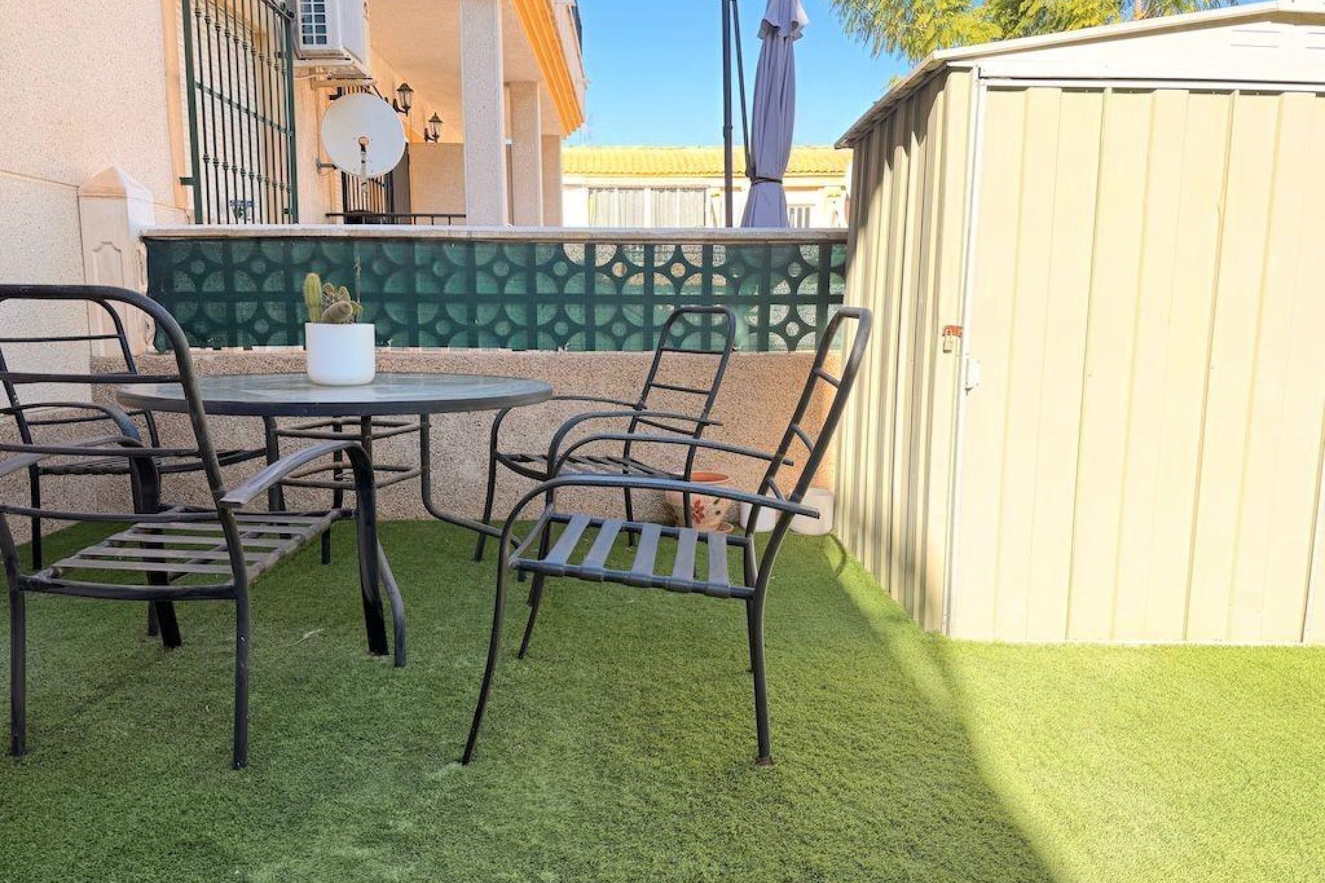 Reventa - Apartamento / Piso - Orihuela Costa - Las Filipinas