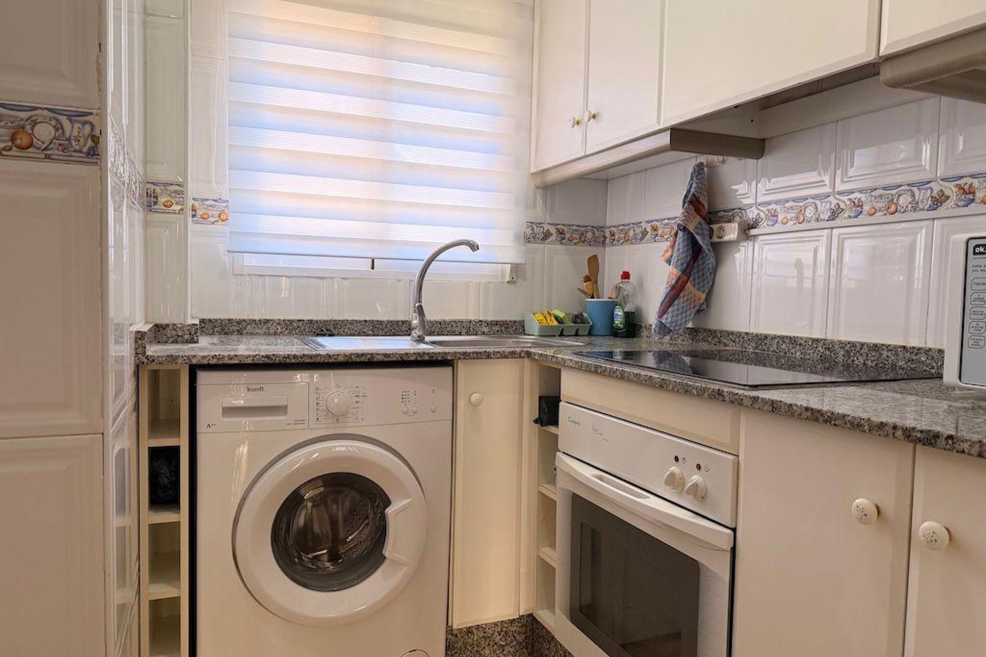 Reventa - Apartamento / Piso - Orihuela Costa - Las Filipinas