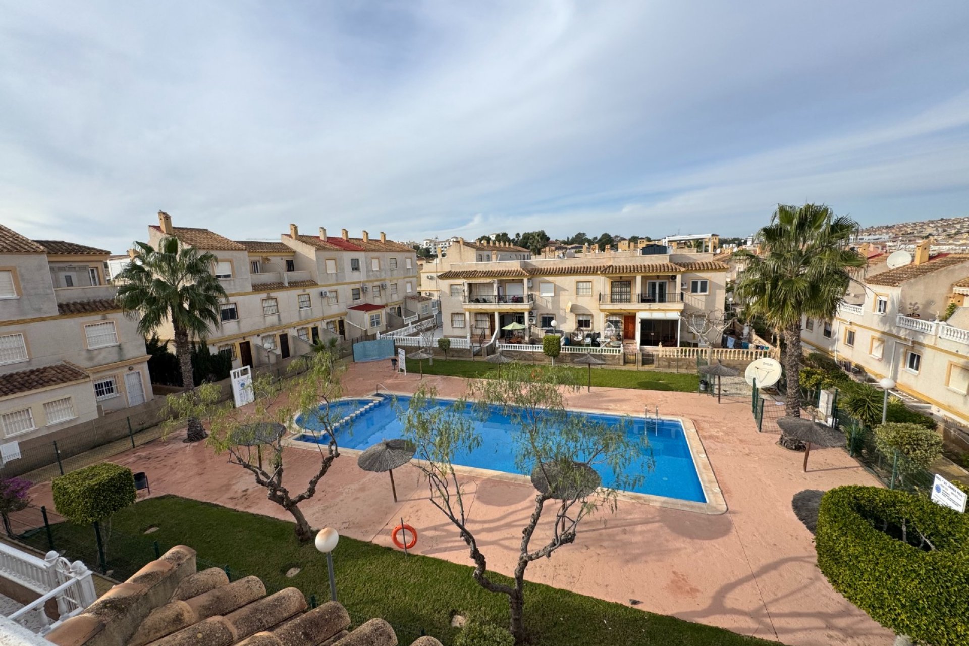 Reventa - Apartamento / Piso - Orihuela Costa - Las Filipinas