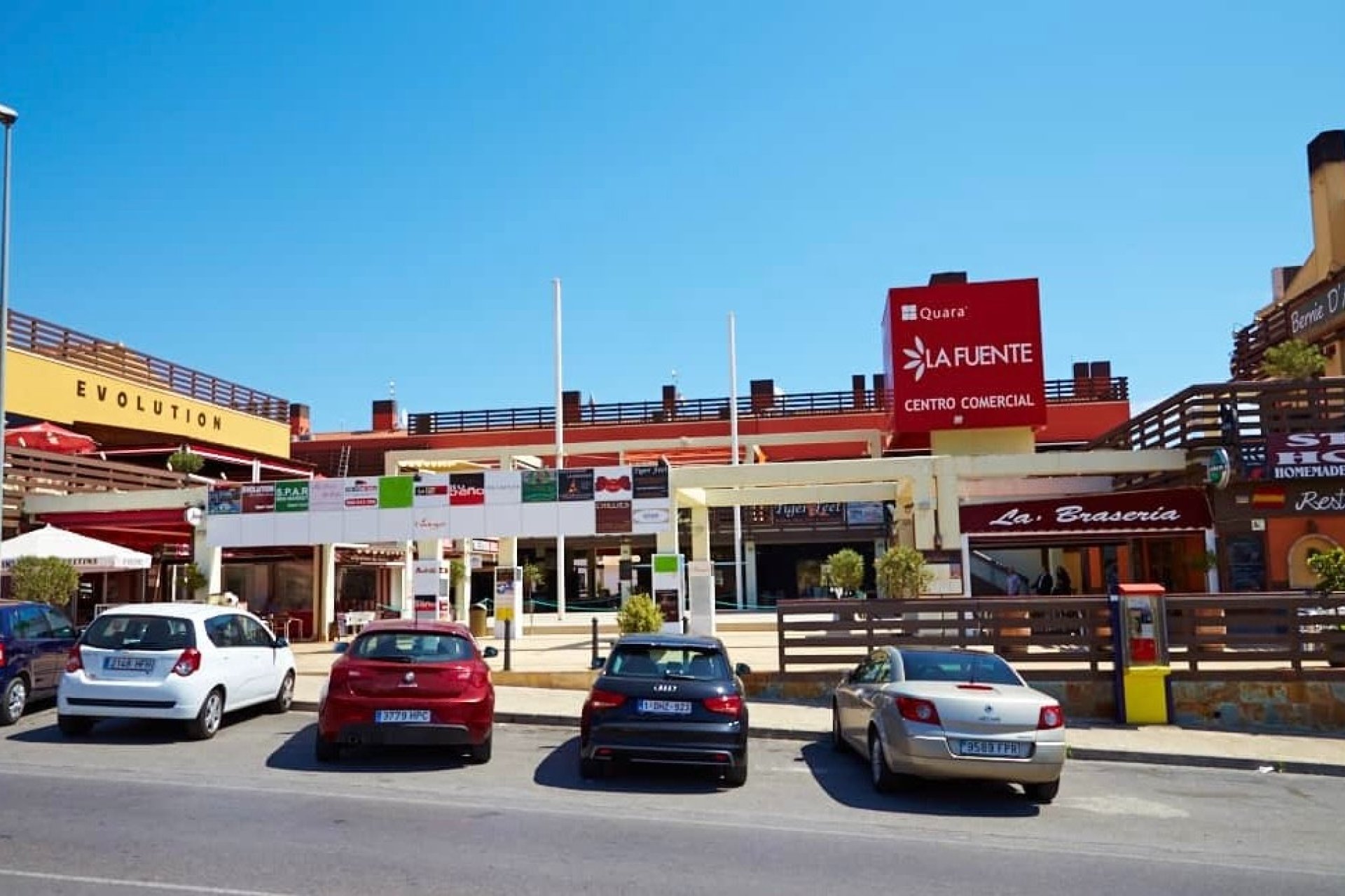 Reventa - Apartamento / Piso - Orihuela Costa - Las Filipinas