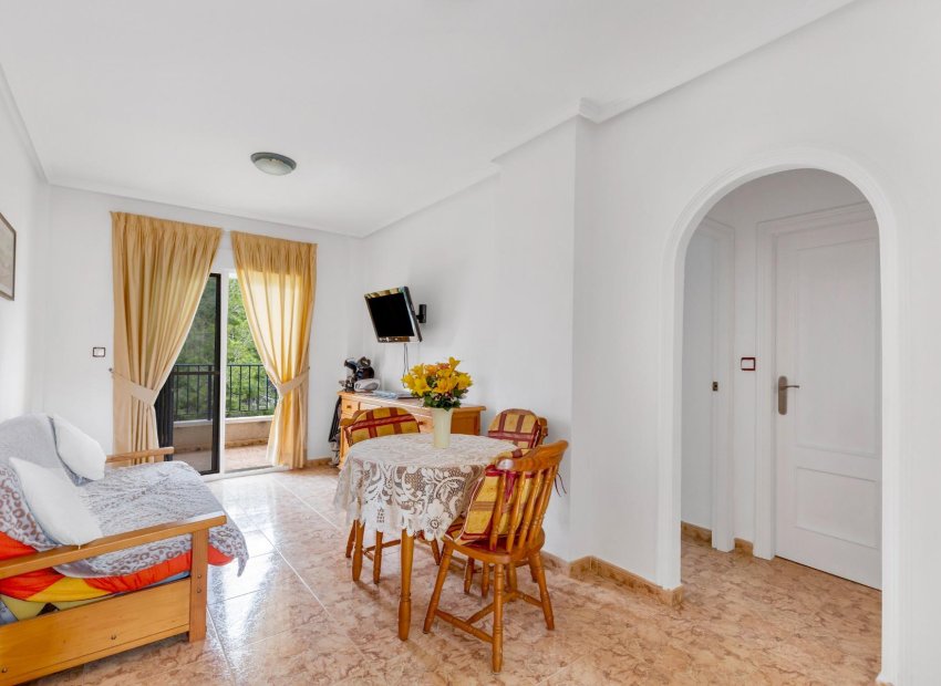 Reventa - Apartamento / Piso - Orihuela Costa - Las Filipinas