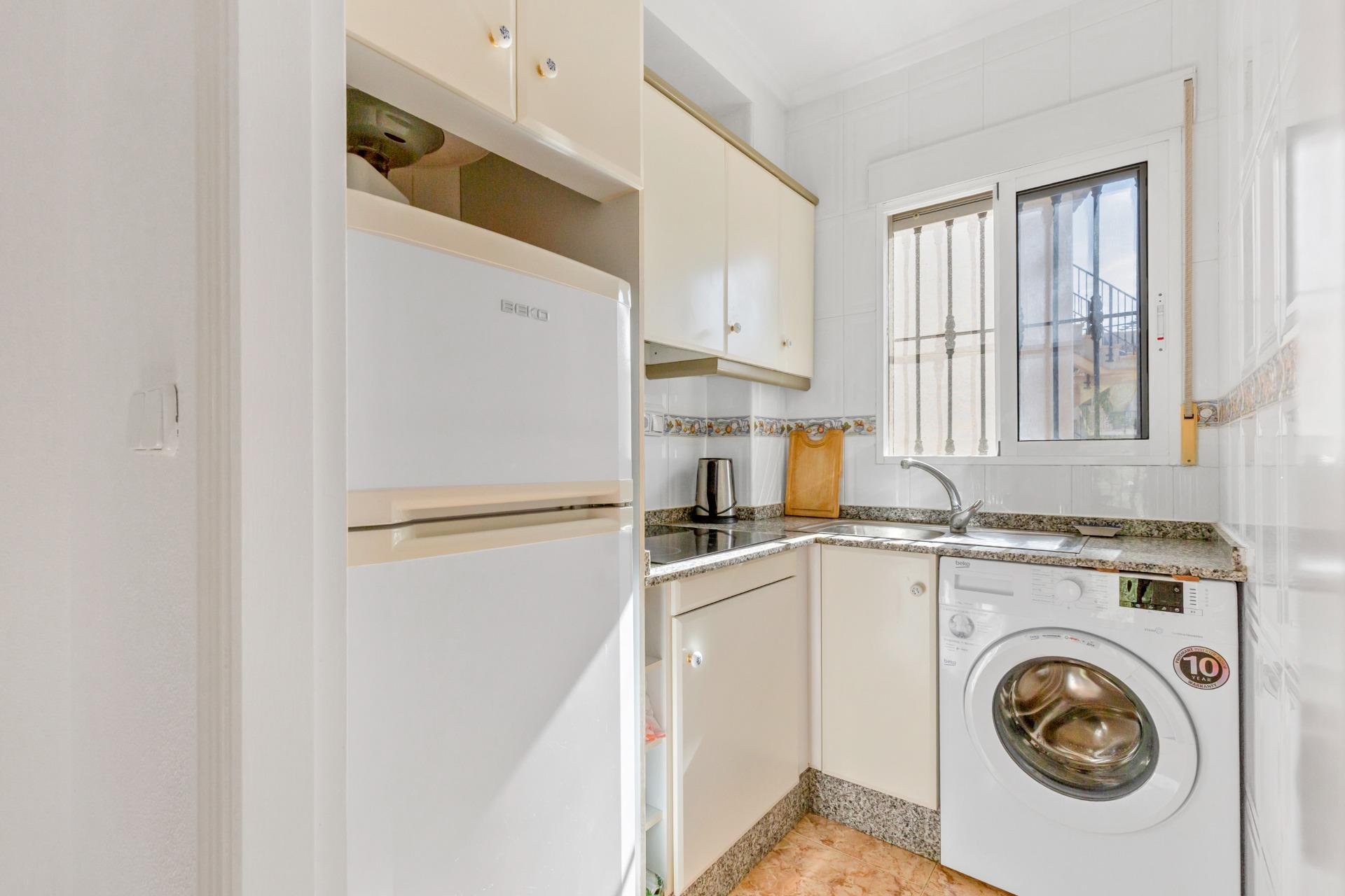 Reventa - Apartamento / Piso - Orihuela Costa - Las Filipinas