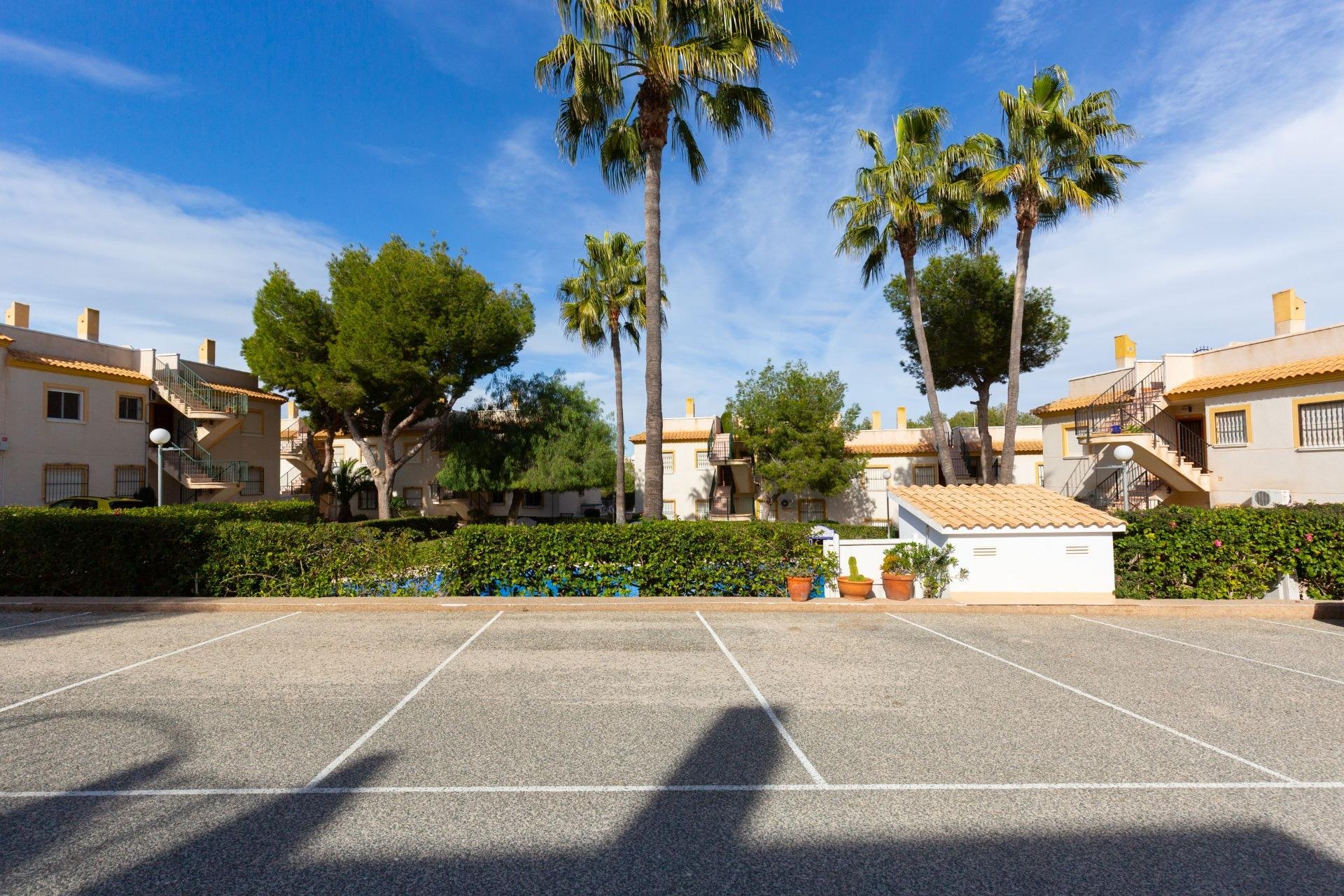 Reventa - Apartamento / Piso - Orihuela Costa - Las Filipinas