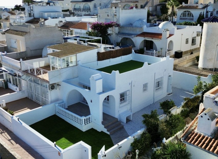 Reventa - Apartamento / Piso - Orihuela Costa - Las Filipinas