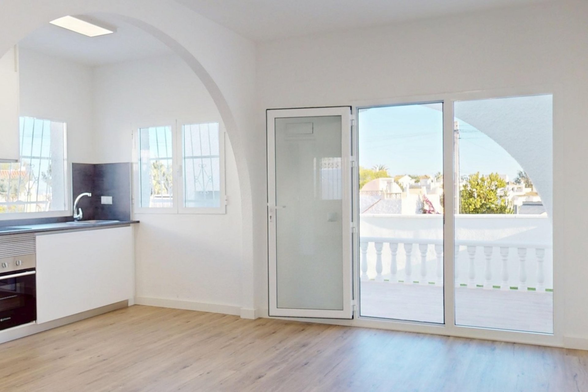 Reventa - Apartamento / Piso - Orihuela Costa - Las Filipinas