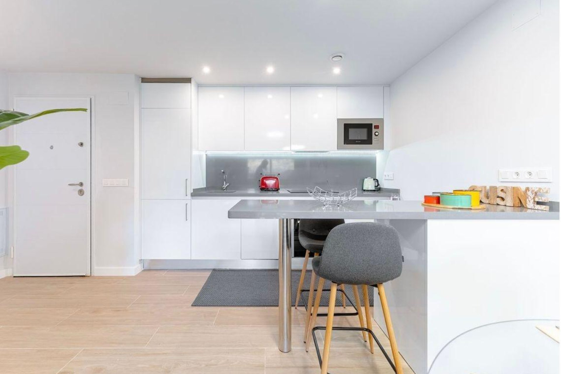 Reventa - Apartamento / Piso - Orihuela Costa - Las Filipinas