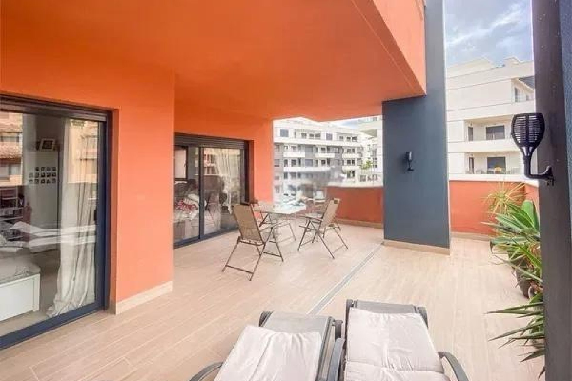 Reventa - Apartamento / Piso - Orihuela Costa - Las Filipinas