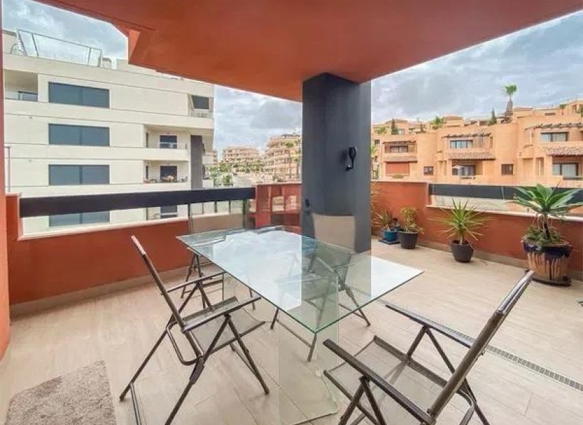 Reventa - Apartamento / Piso - Orihuela Costa - Las Filipinas